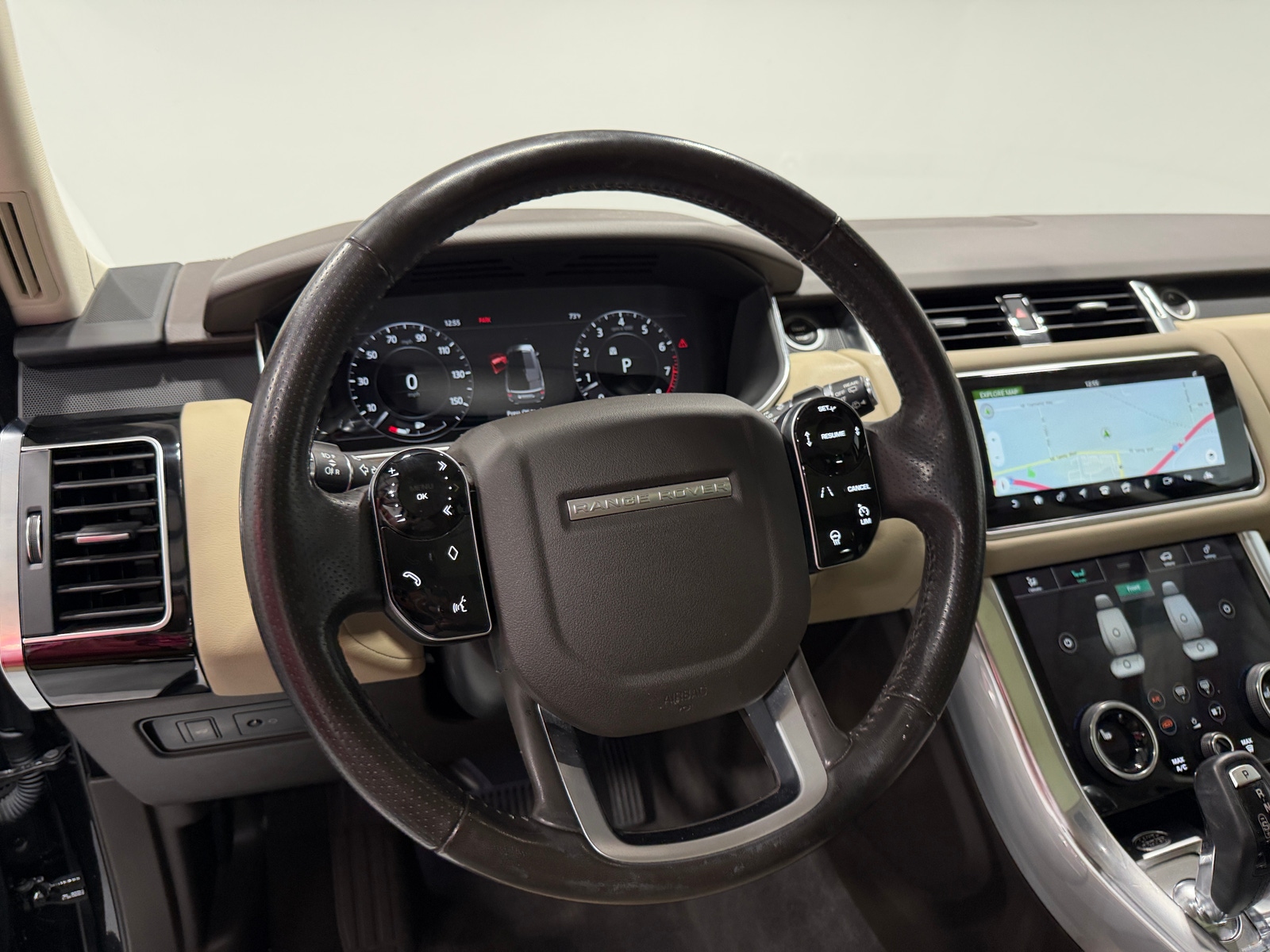 Thumbnail: 2019 Land Rover Range Rover Sport - 4