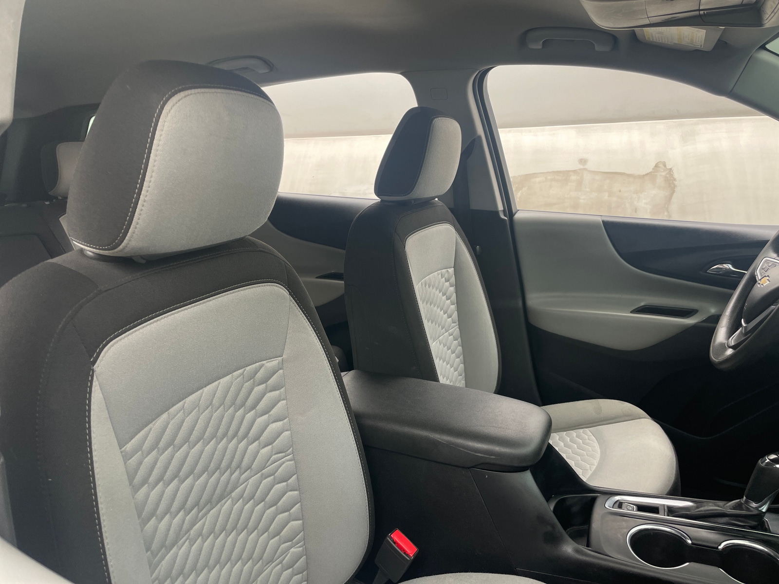 Thumbnail: 2019 Chevrolet Equinox - 2