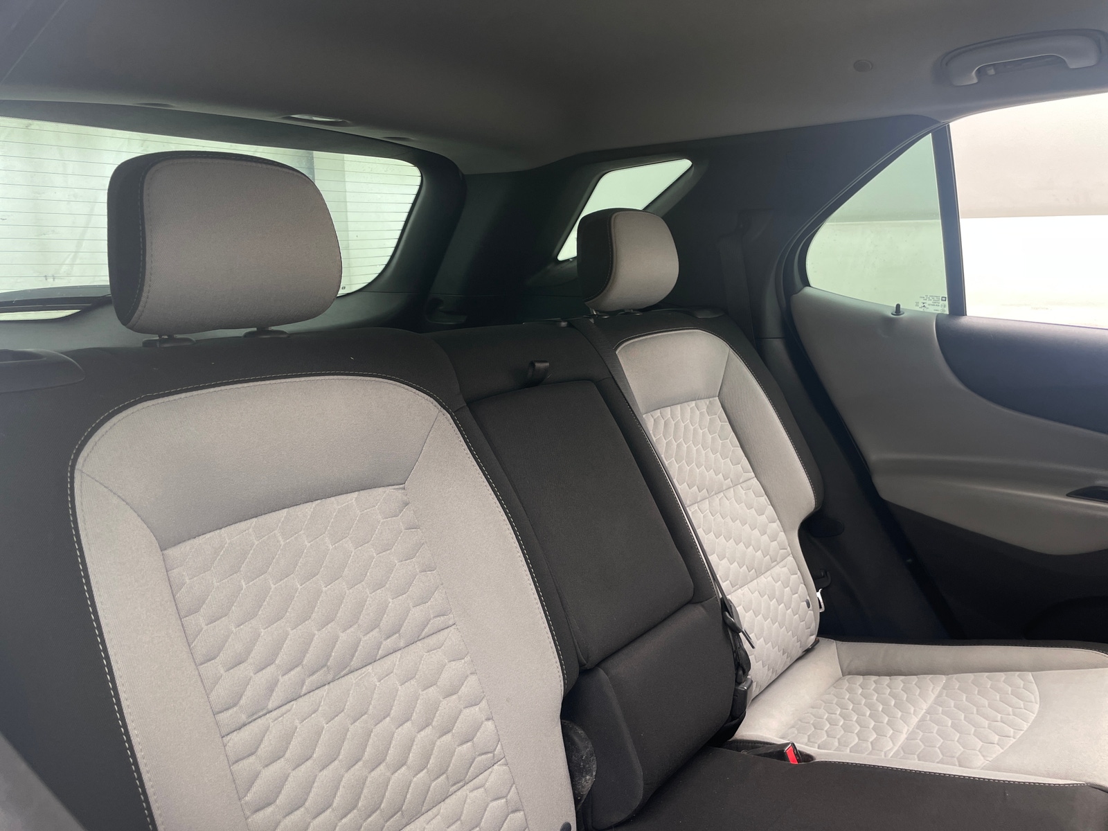 Thumbnail: 2019 Chevrolet Equinox - 6