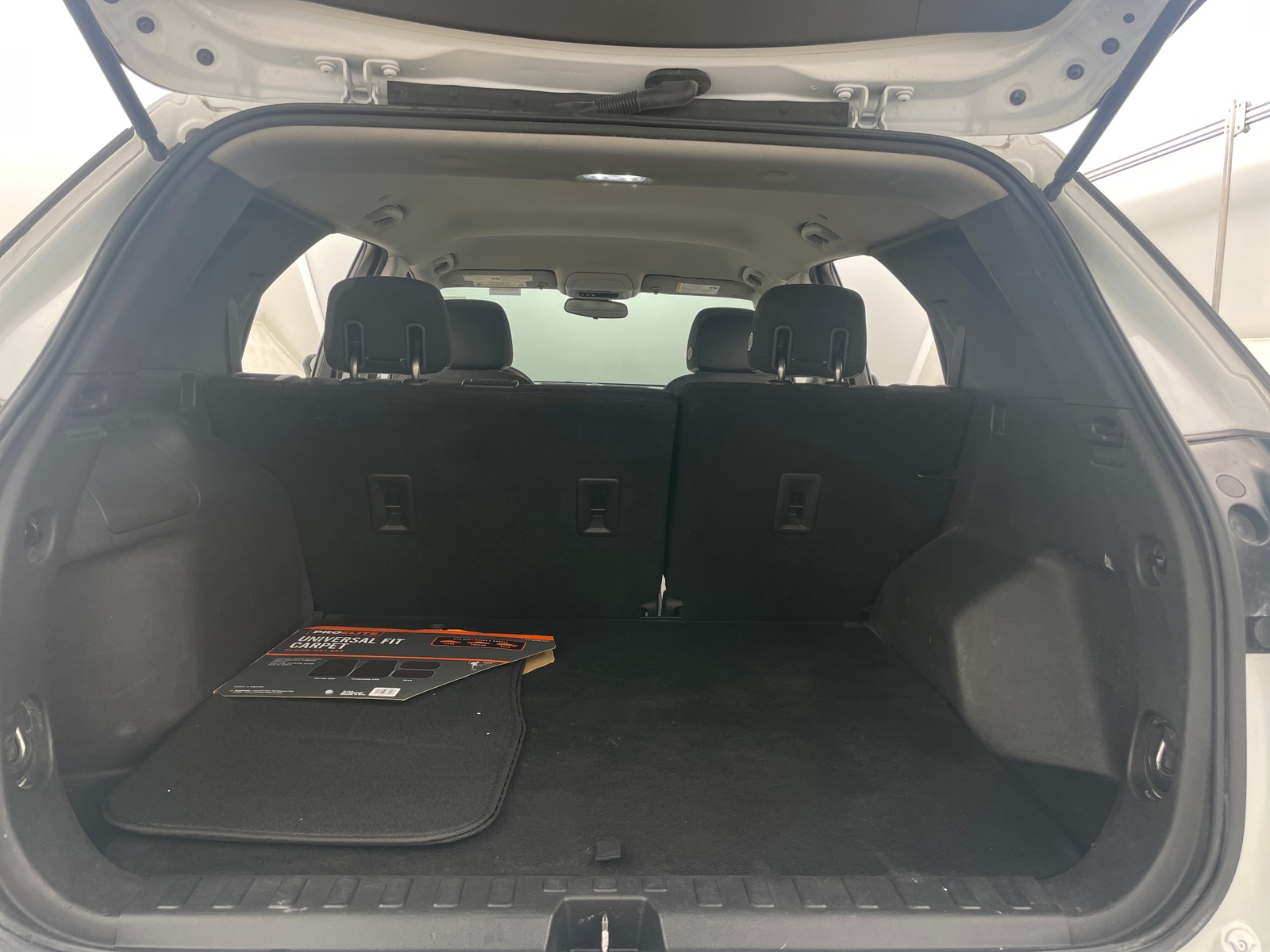 Thumbnail: 2019 Chevrolet Equinox - 7