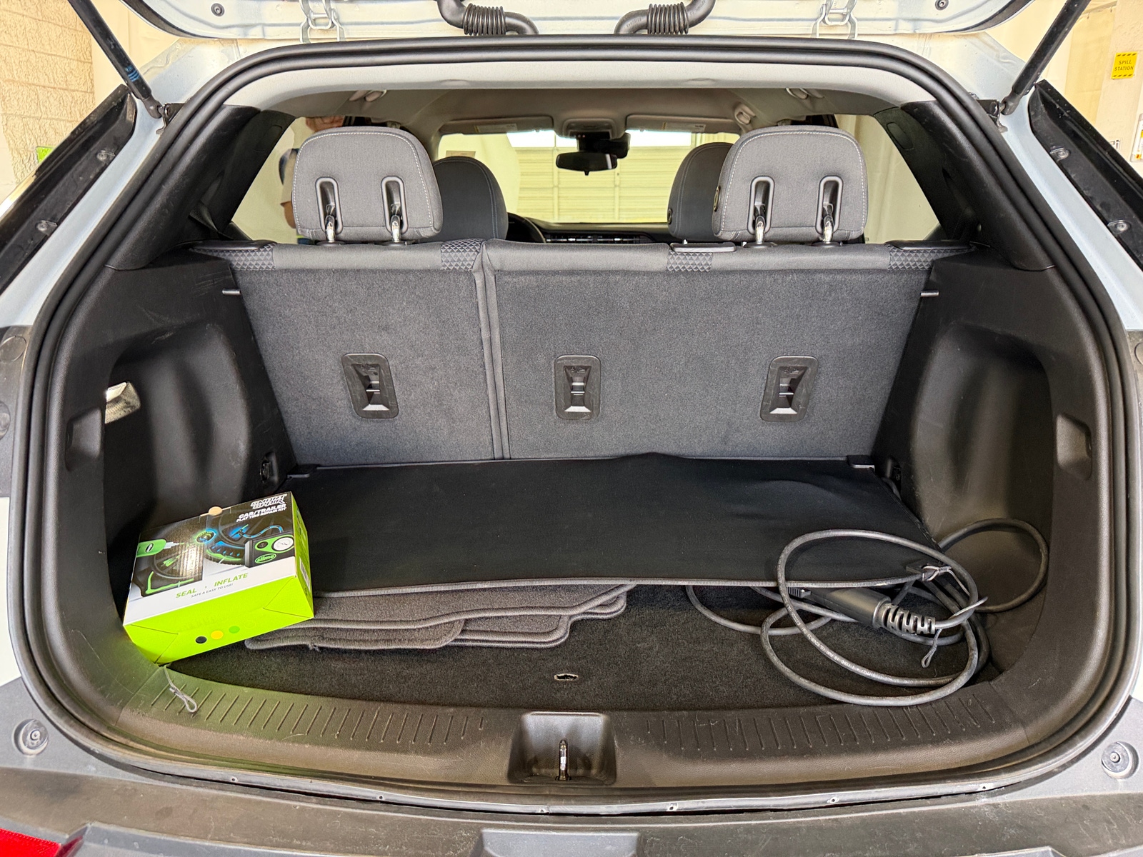 Thumbnail: 2023 Chevrolet Bolt EUV - 7