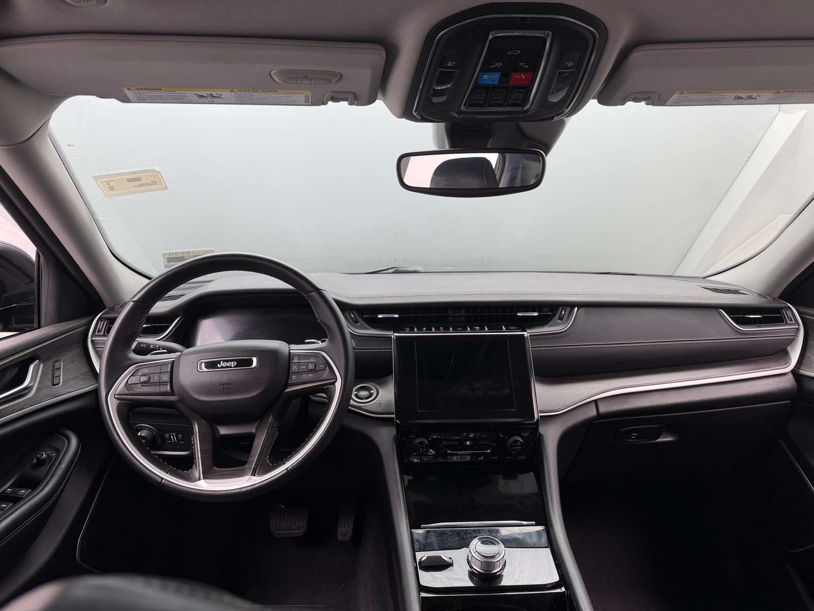 Thumbnail: 2022 Jeep Grand Cherokee L - 2