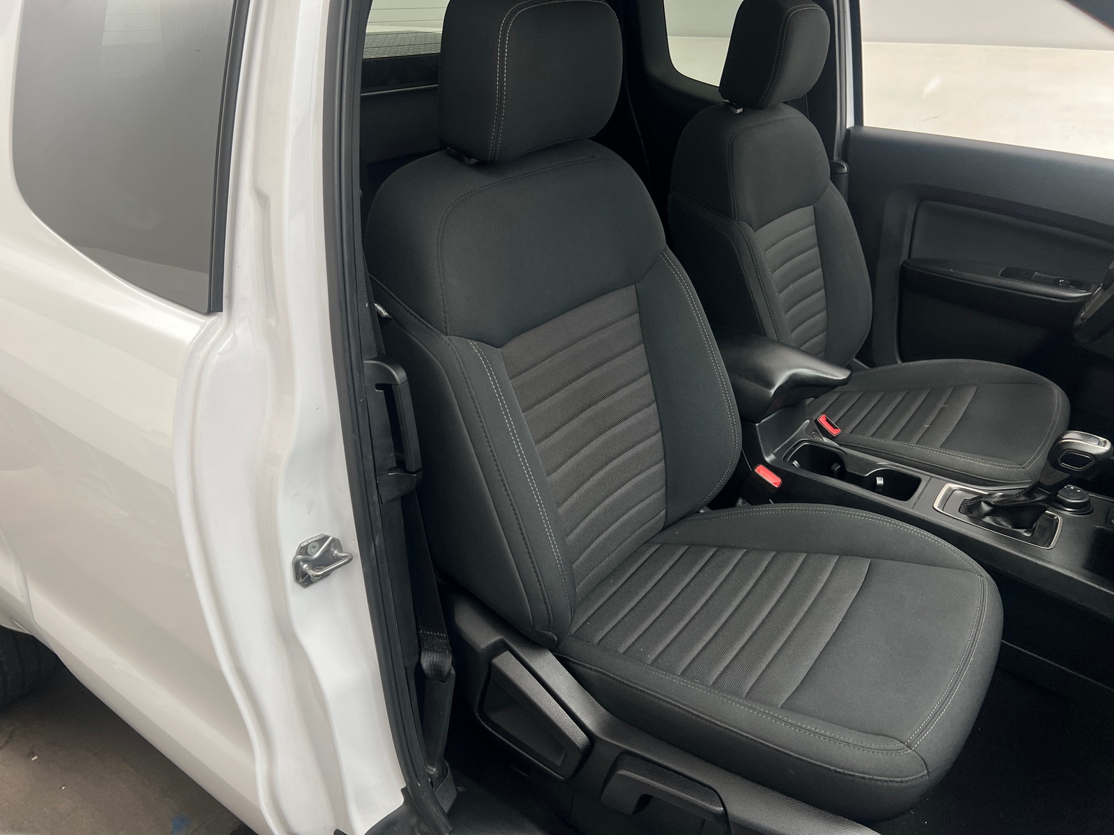 Thumbnail: 2021 Ford Ranger - 2