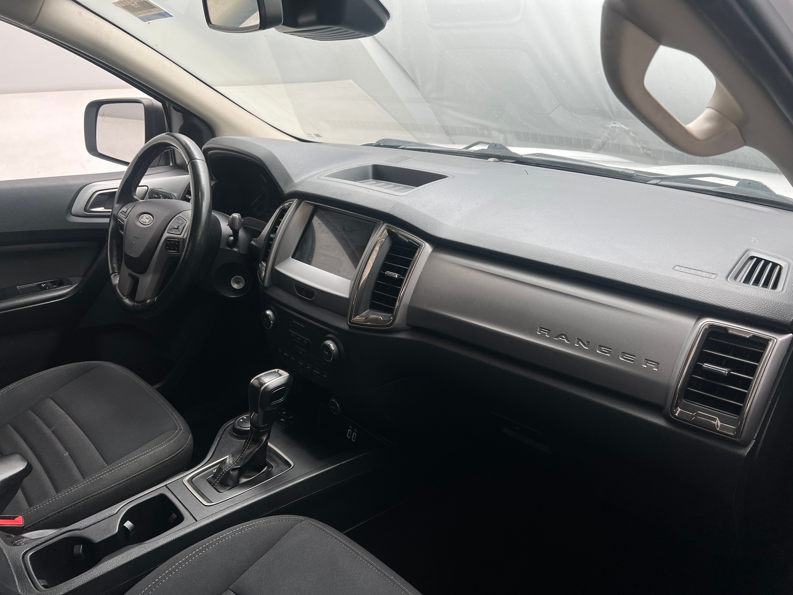 Thumbnail: 2021 Ford Ranger - 3