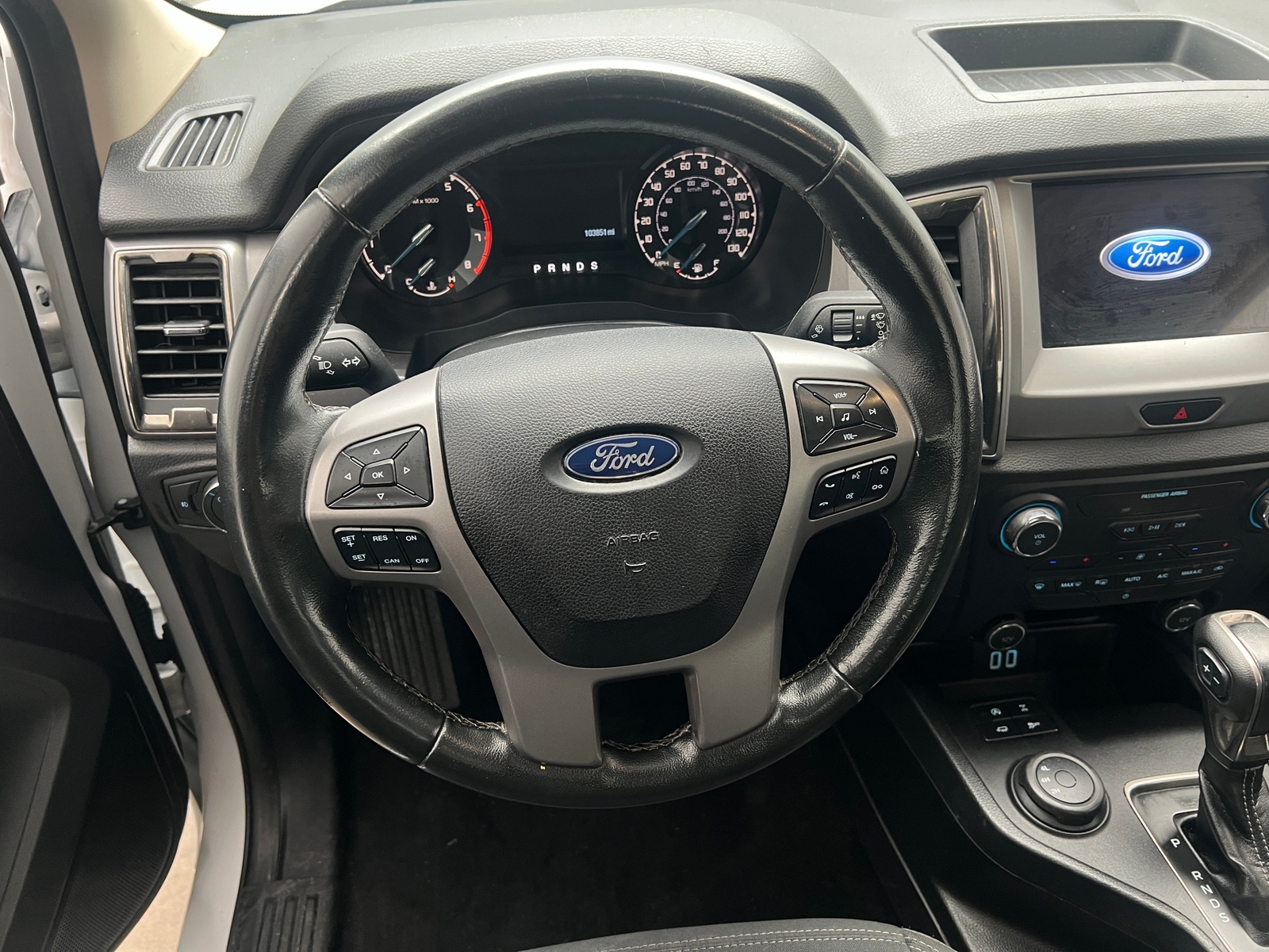 Thumbnail: 2021 Ford Ranger - 5