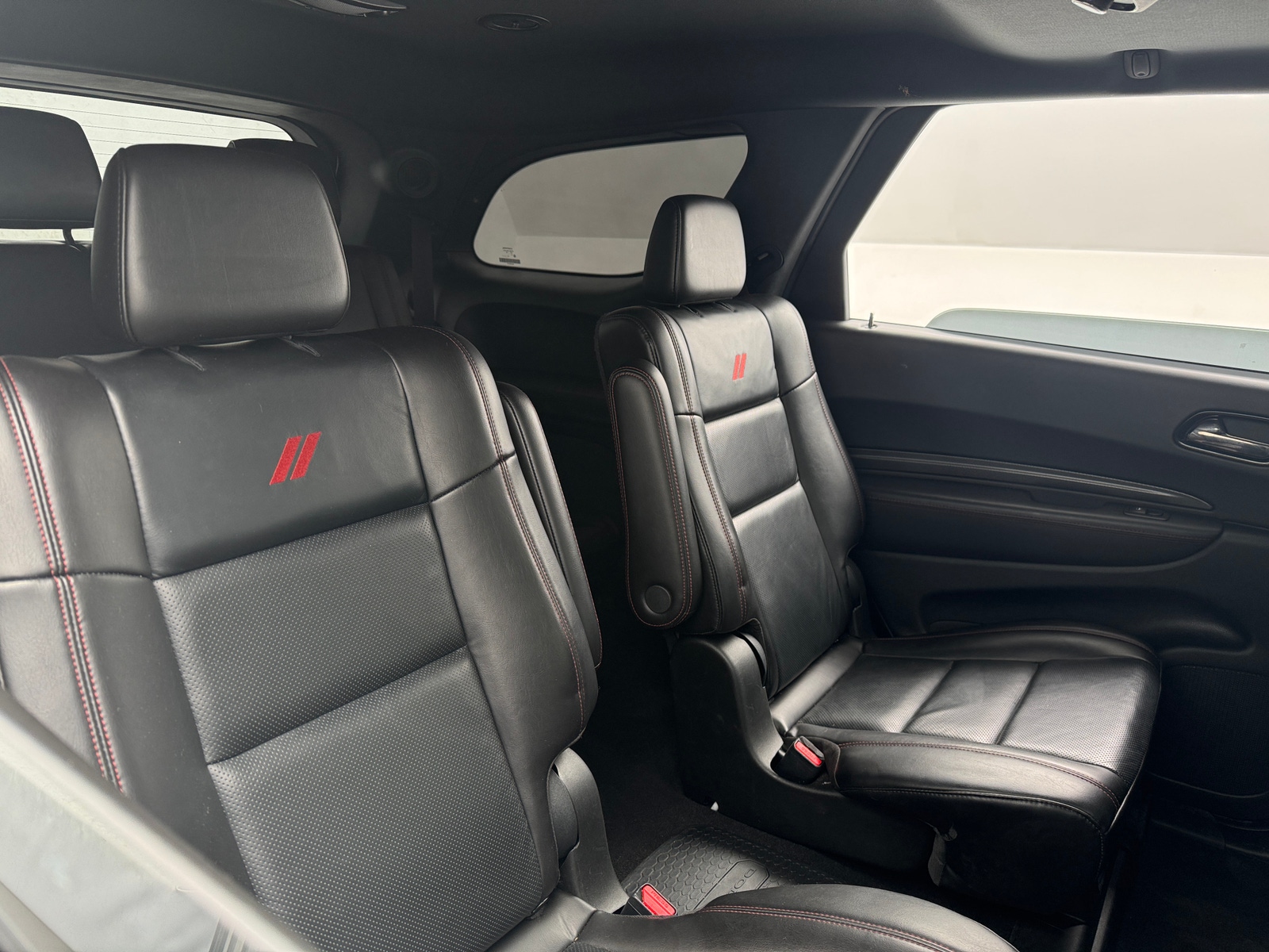 Thumbnail: 2023 Dodge Durango - 5