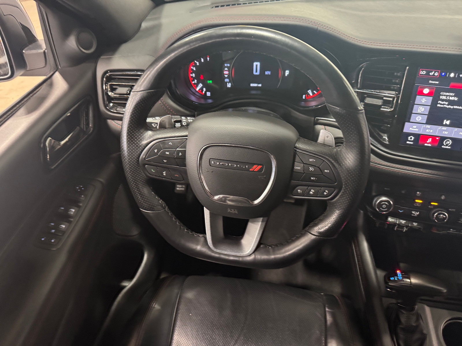 Thumbnail: 2023 Dodge Durango - 4