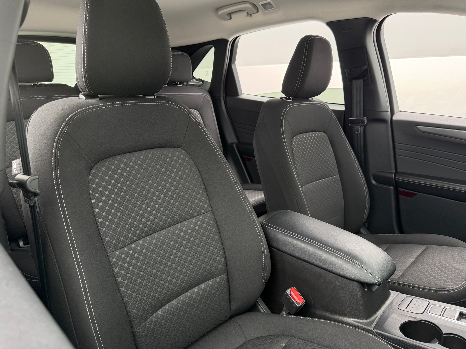 Thumbnail: 2025 Ford Escape - 2