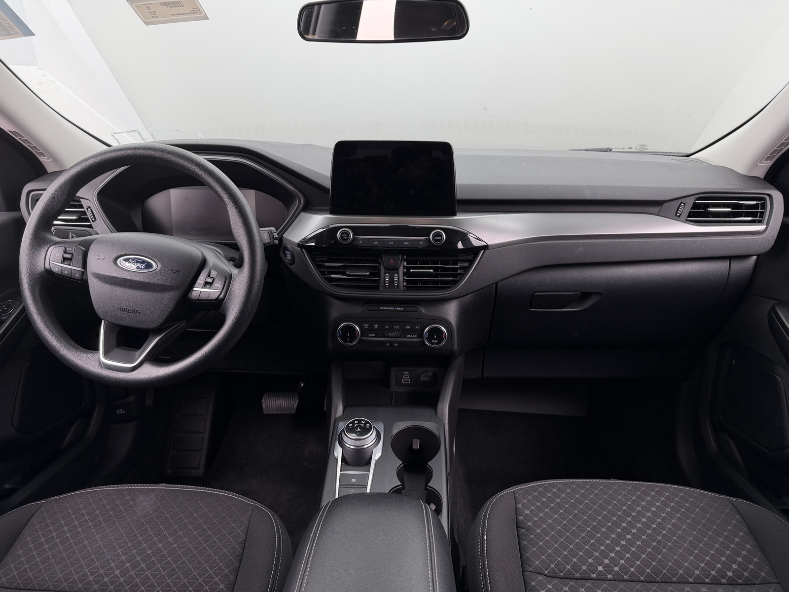 Thumbnail: 2025 Ford Escape - 3