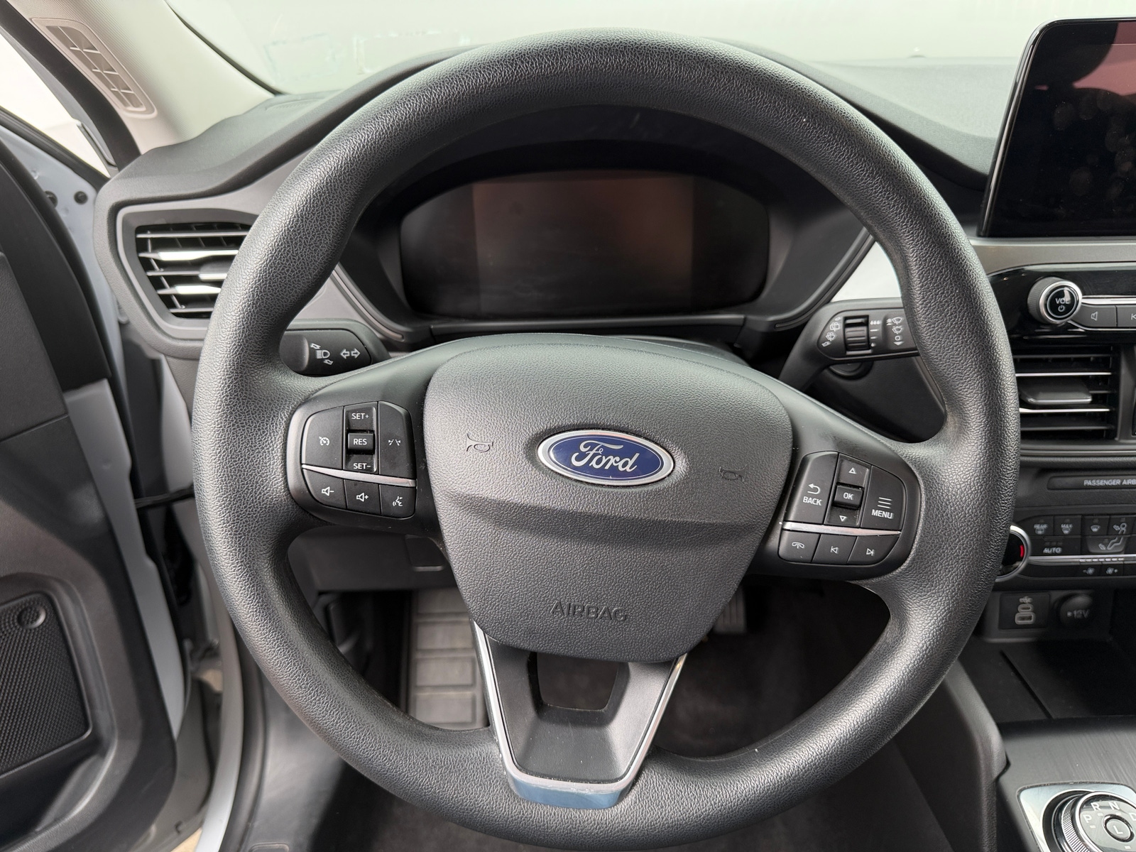 Thumbnail: 2025 Ford Escape - 5