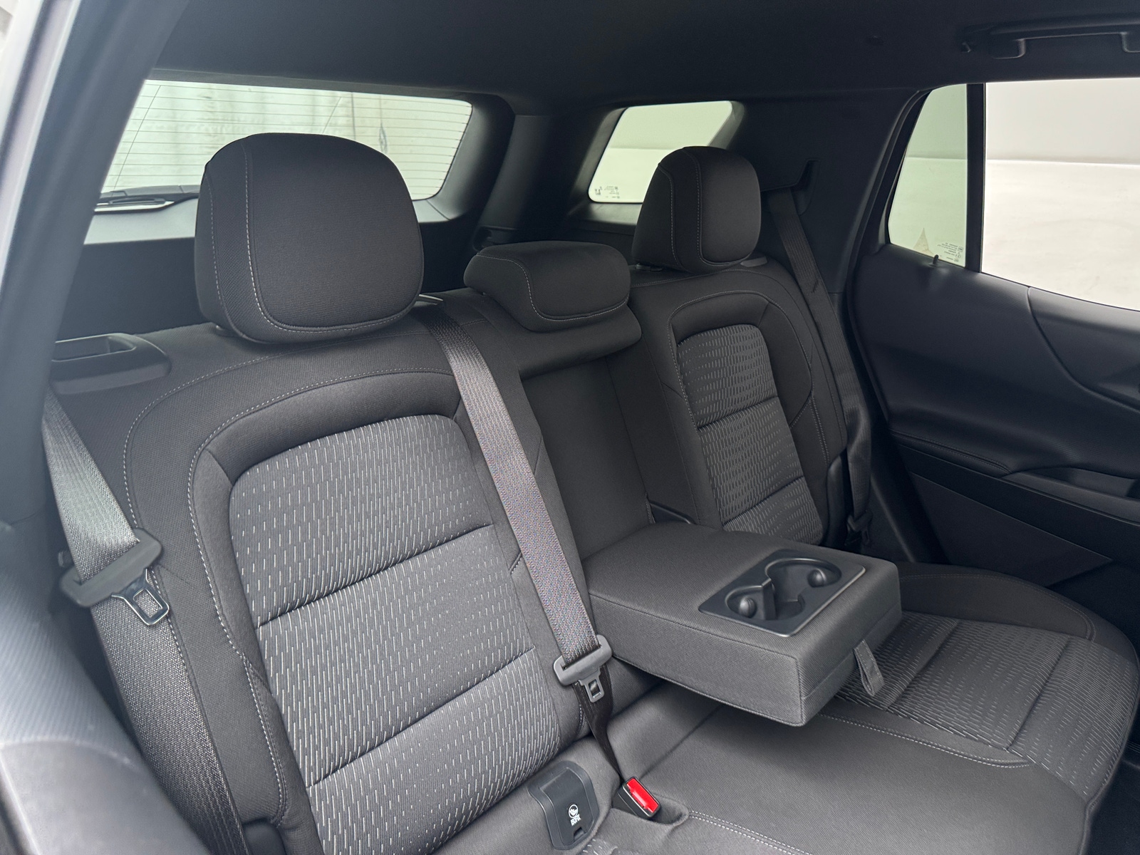 Thumbnail: 2025 Chevrolet Equinox - 6