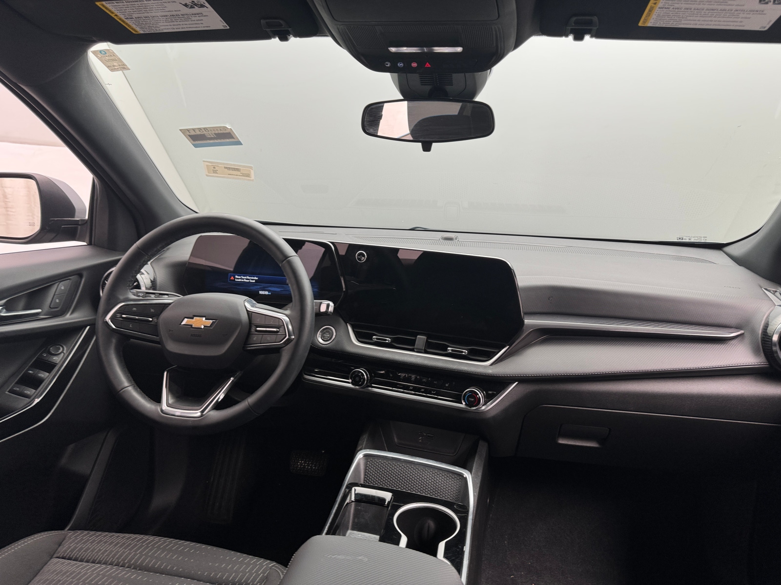 Thumbnail: 2025 Chevrolet Equinox - 3