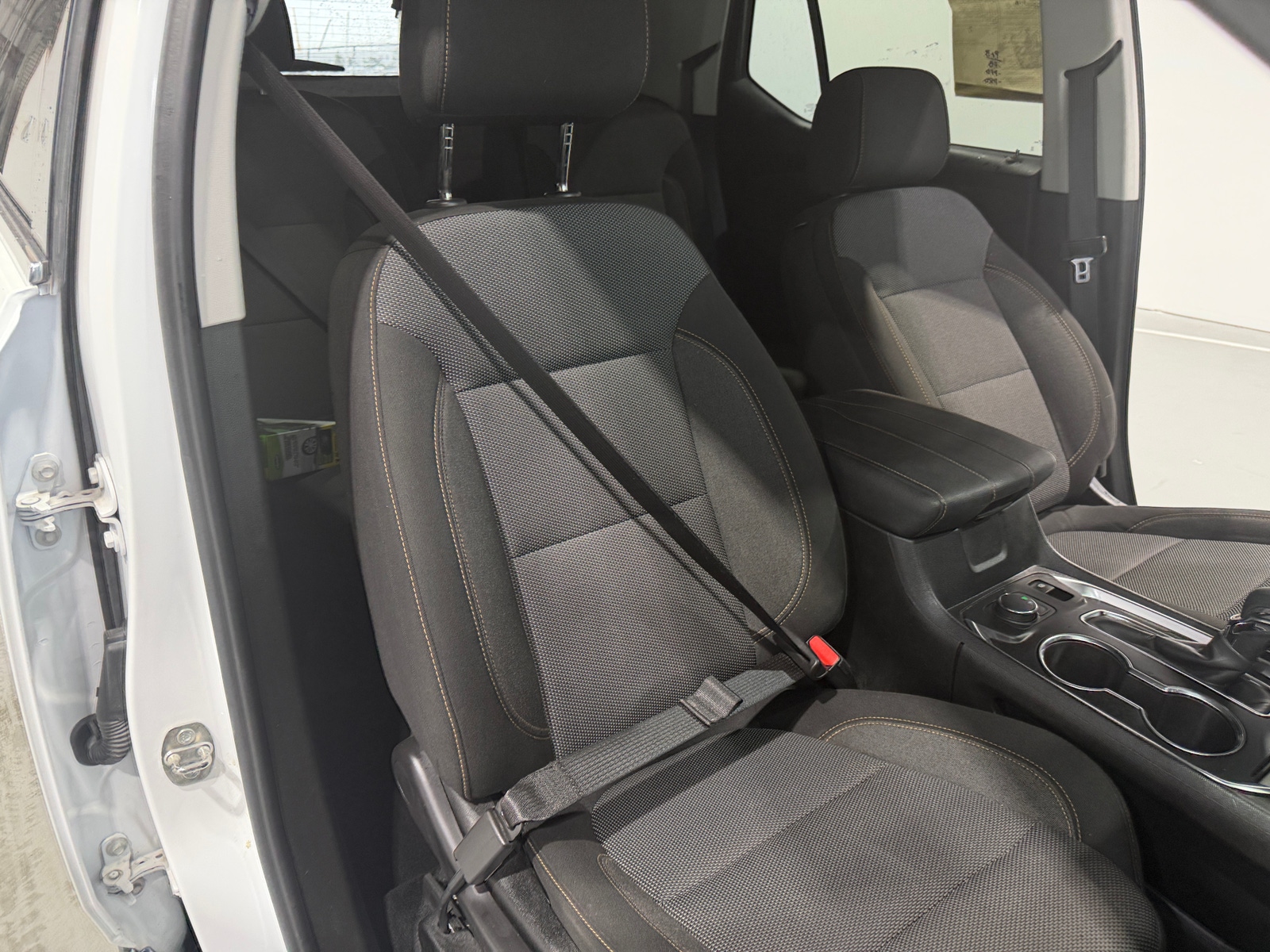 Thumbnail: 2021 Chevrolet Traverse - 2