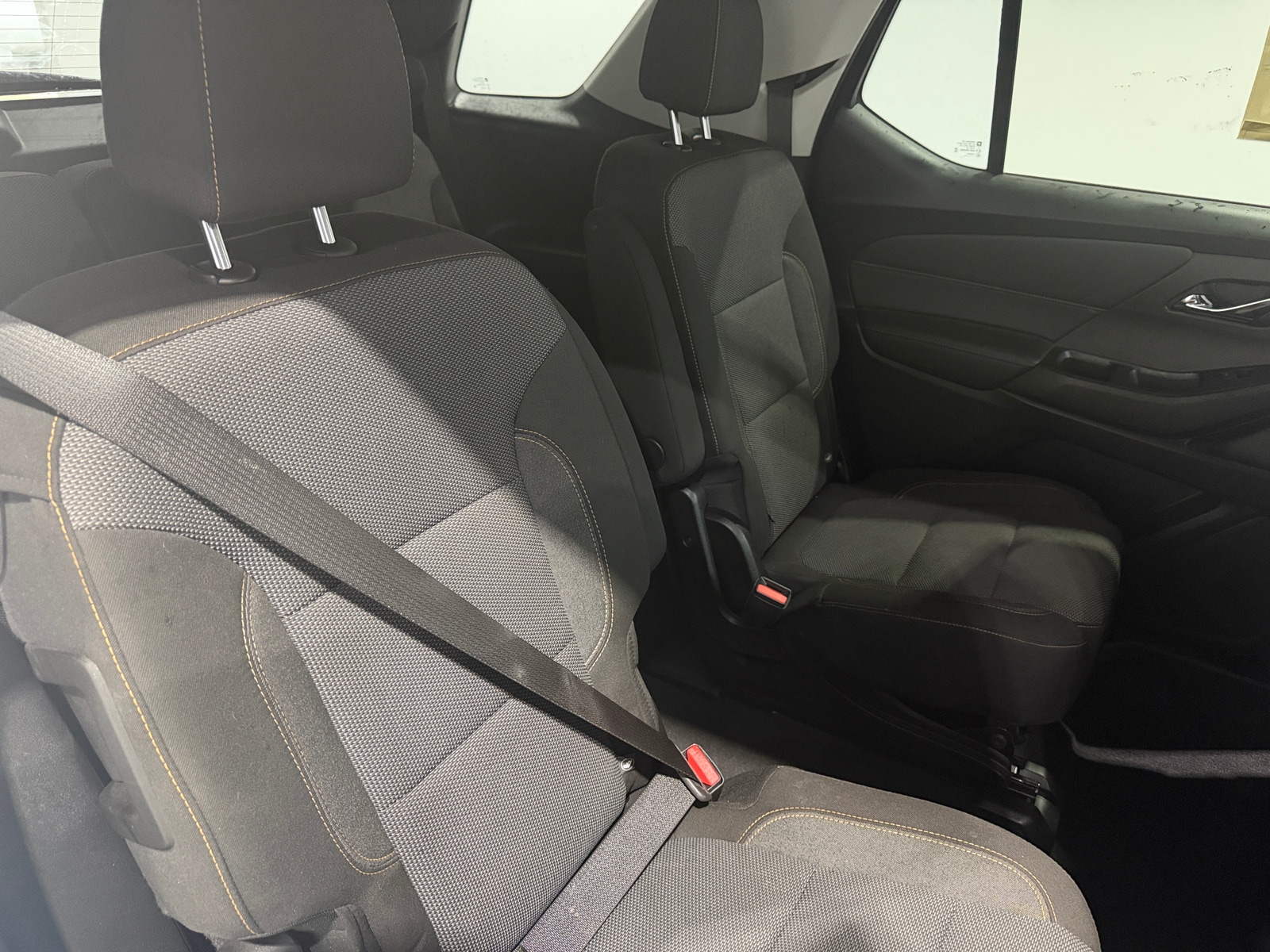 Thumbnail: 2021 Chevrolet Traverse - 6