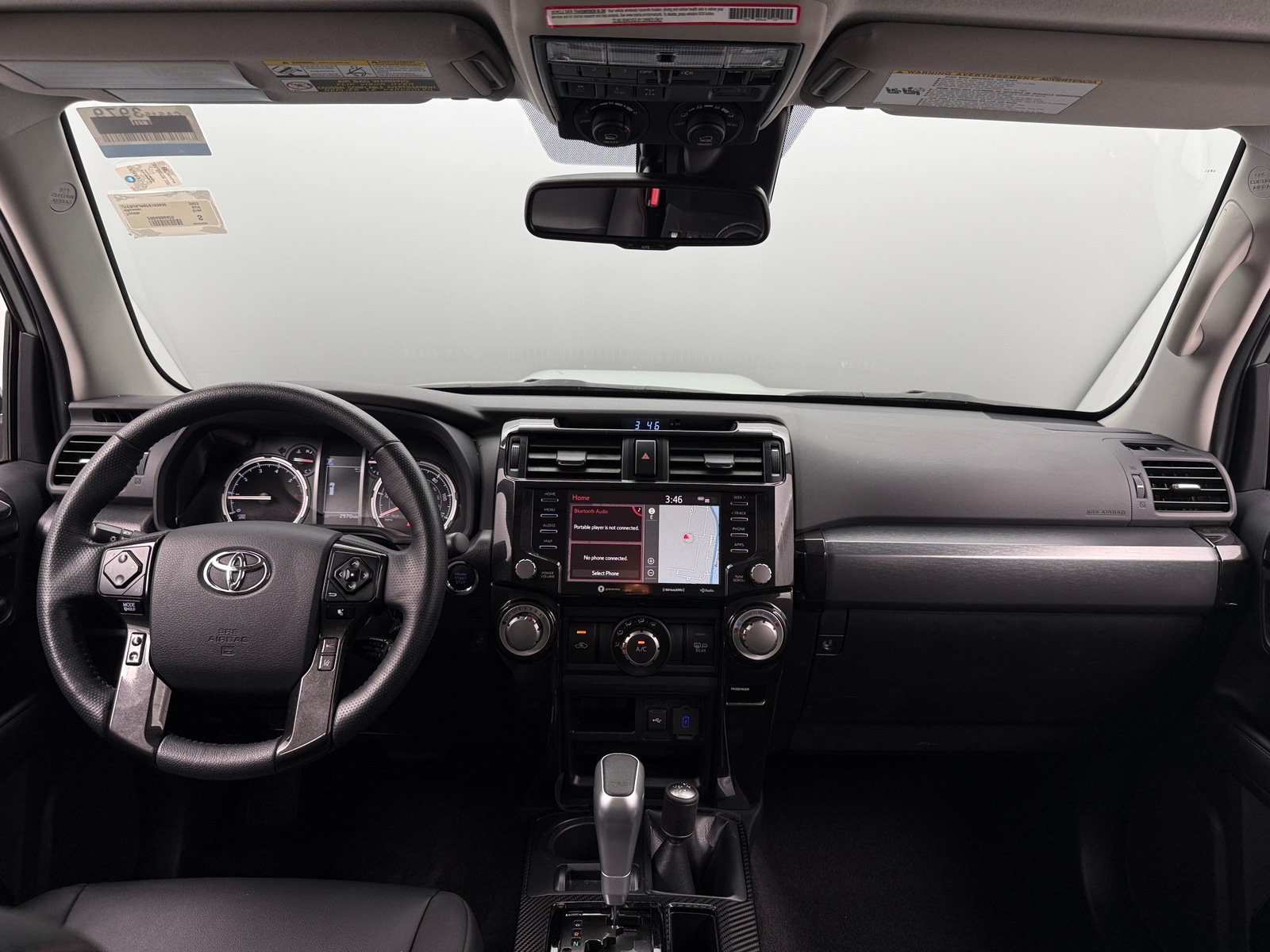 Thumbnail: 2023 Toyota 4Runner - 2