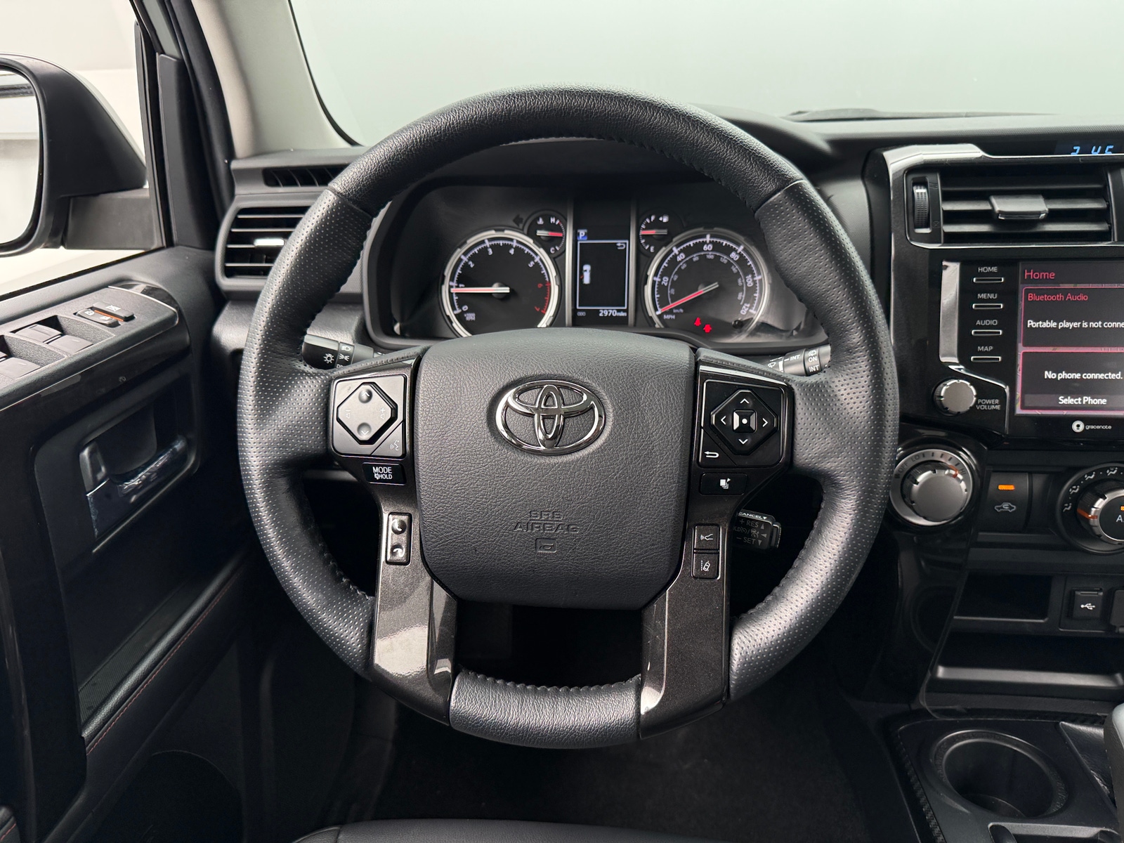 Thumbnail: 2023 Toyota 4Runner - 4