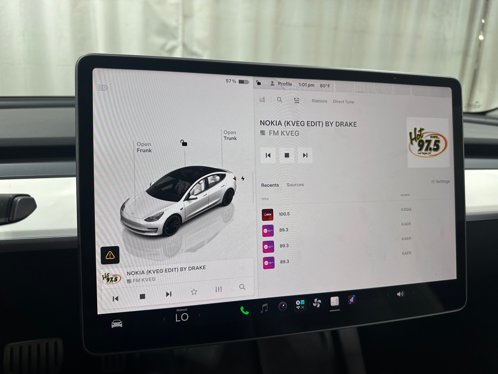 Thumbnail: 2022 Tesla Model 3 - 3
