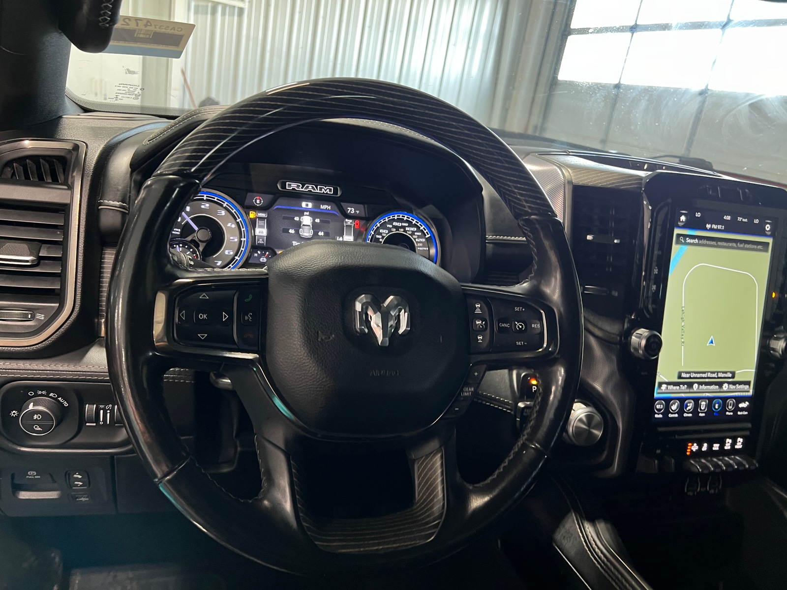 Thumbnail: 2020 RAM 1500 - 4