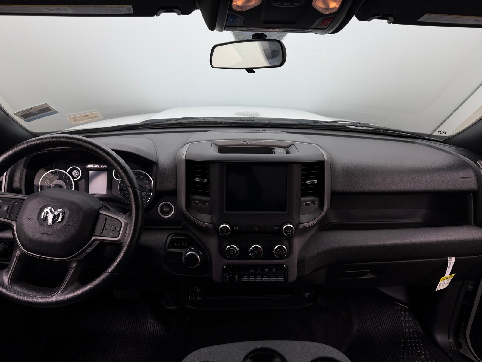 Thumbnail: 2024 RAM 2500 - 2