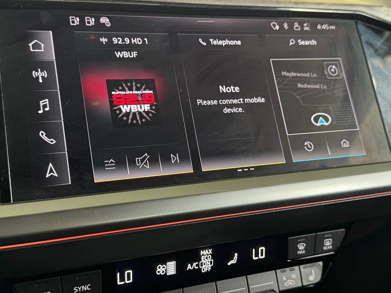 Thumbnail: 2023 Audi Q4 e-tron - 3