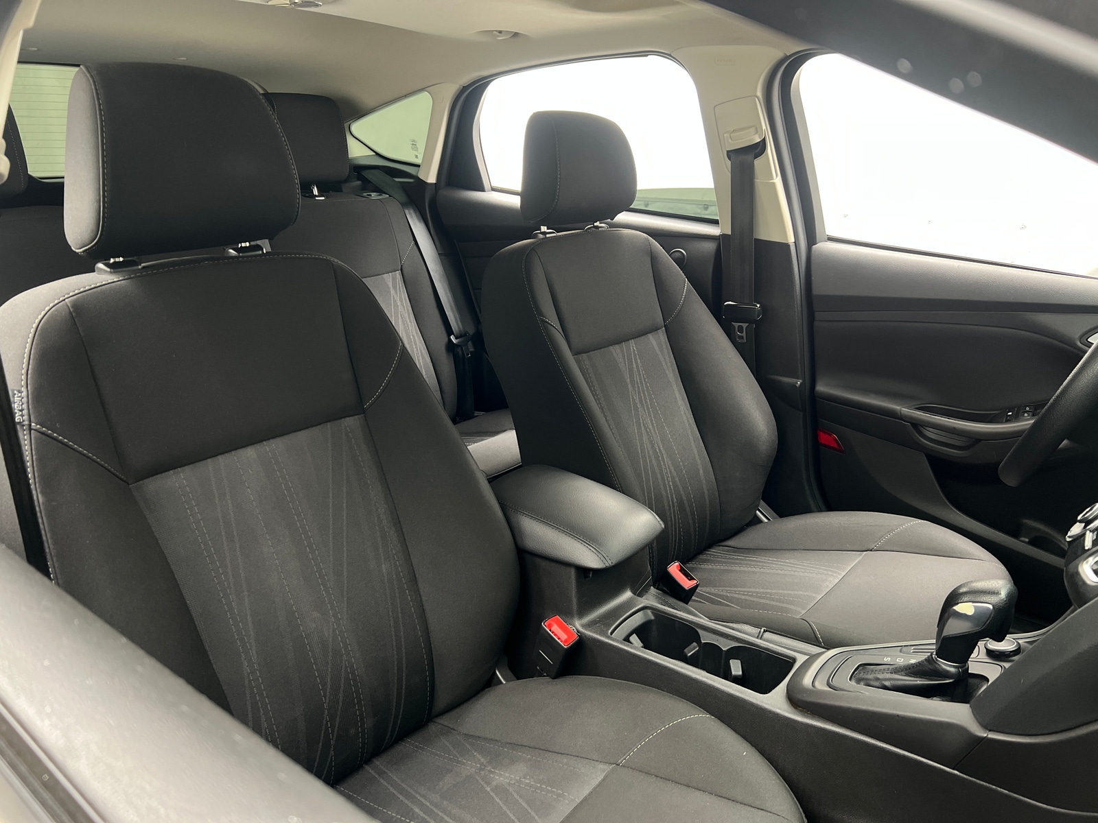 Thumbnail: 2018 Ford Focus - 2