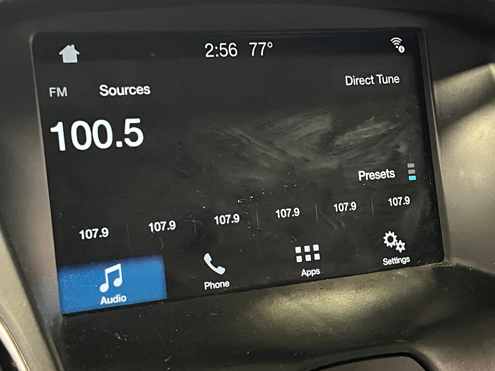 Thumbnail: 2018 Ford Focus - 4