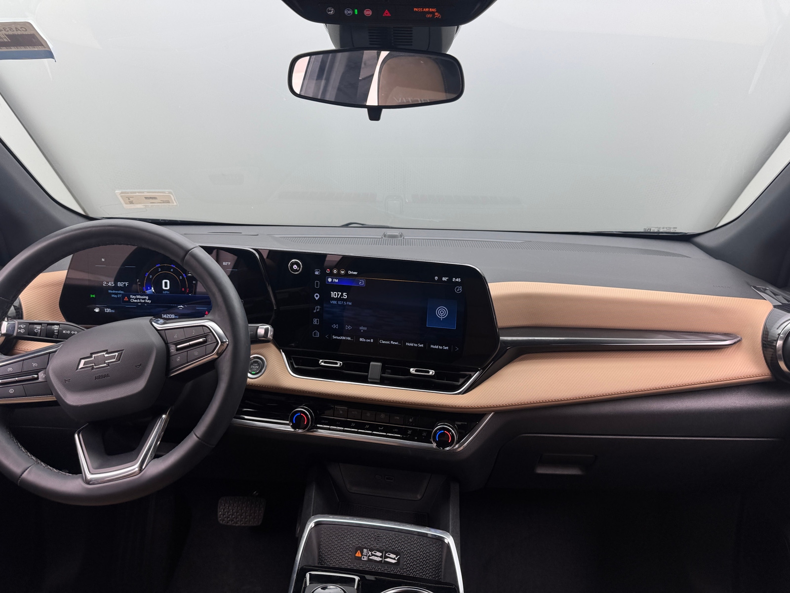 Thumbnail: 2026 Chevrolet Equinox - 3