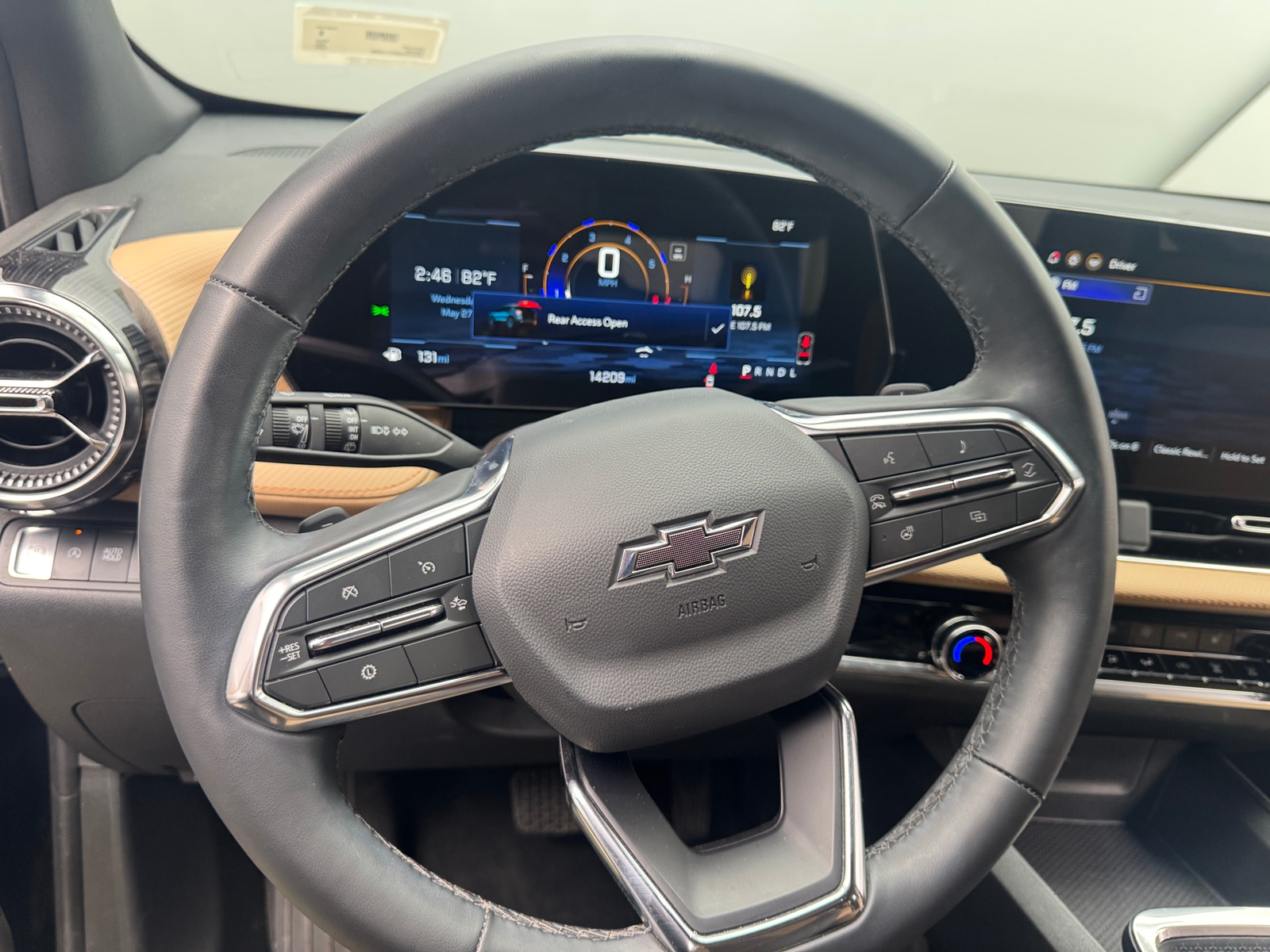 Thumbnail: 2026 Chevrolet Equinox - 5