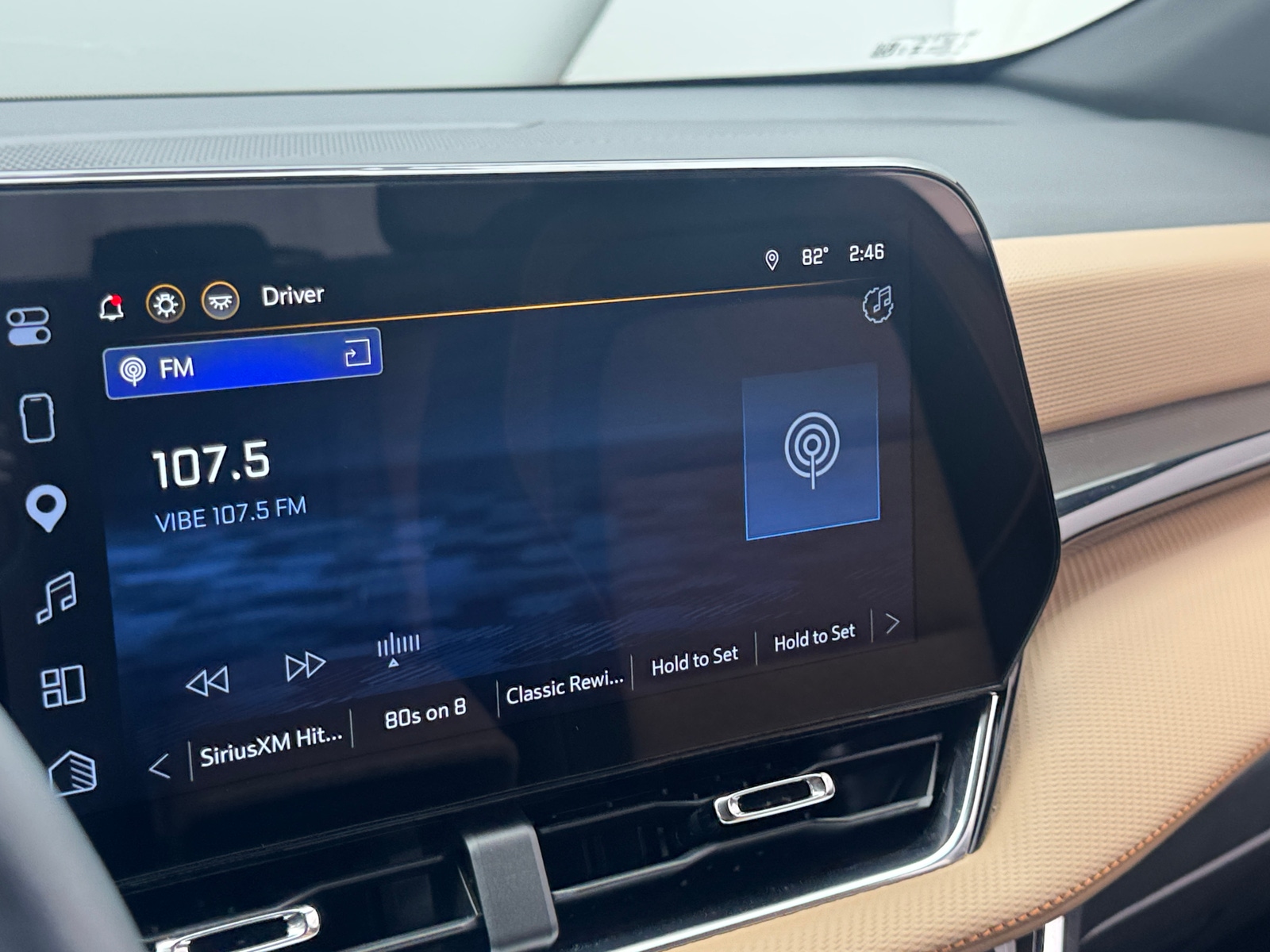 Thumbnail: 2026 Chevrolet Equinox - 4