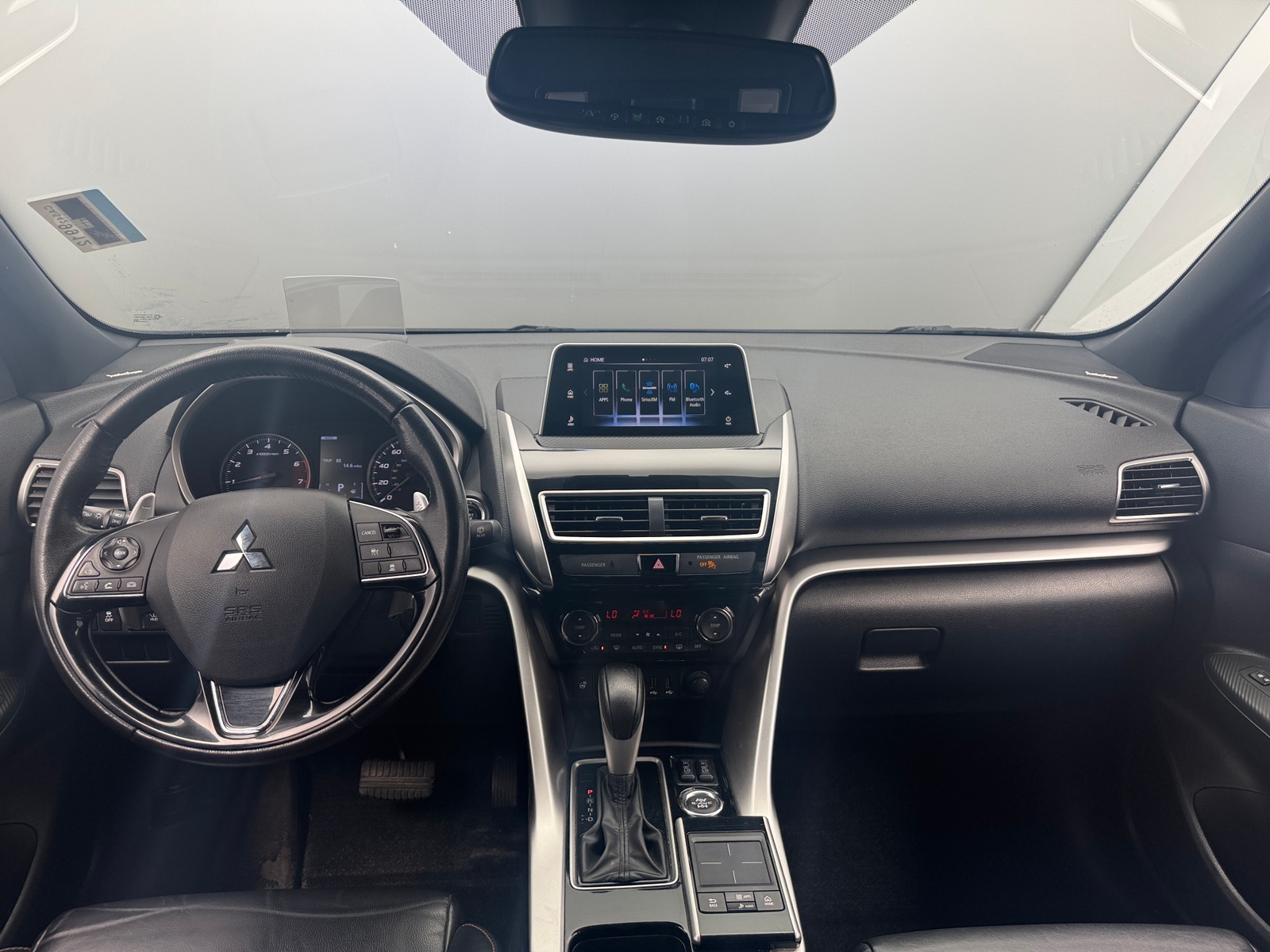 Thumbnail: 2020 Mitsubishi Eclipse Cross - 2