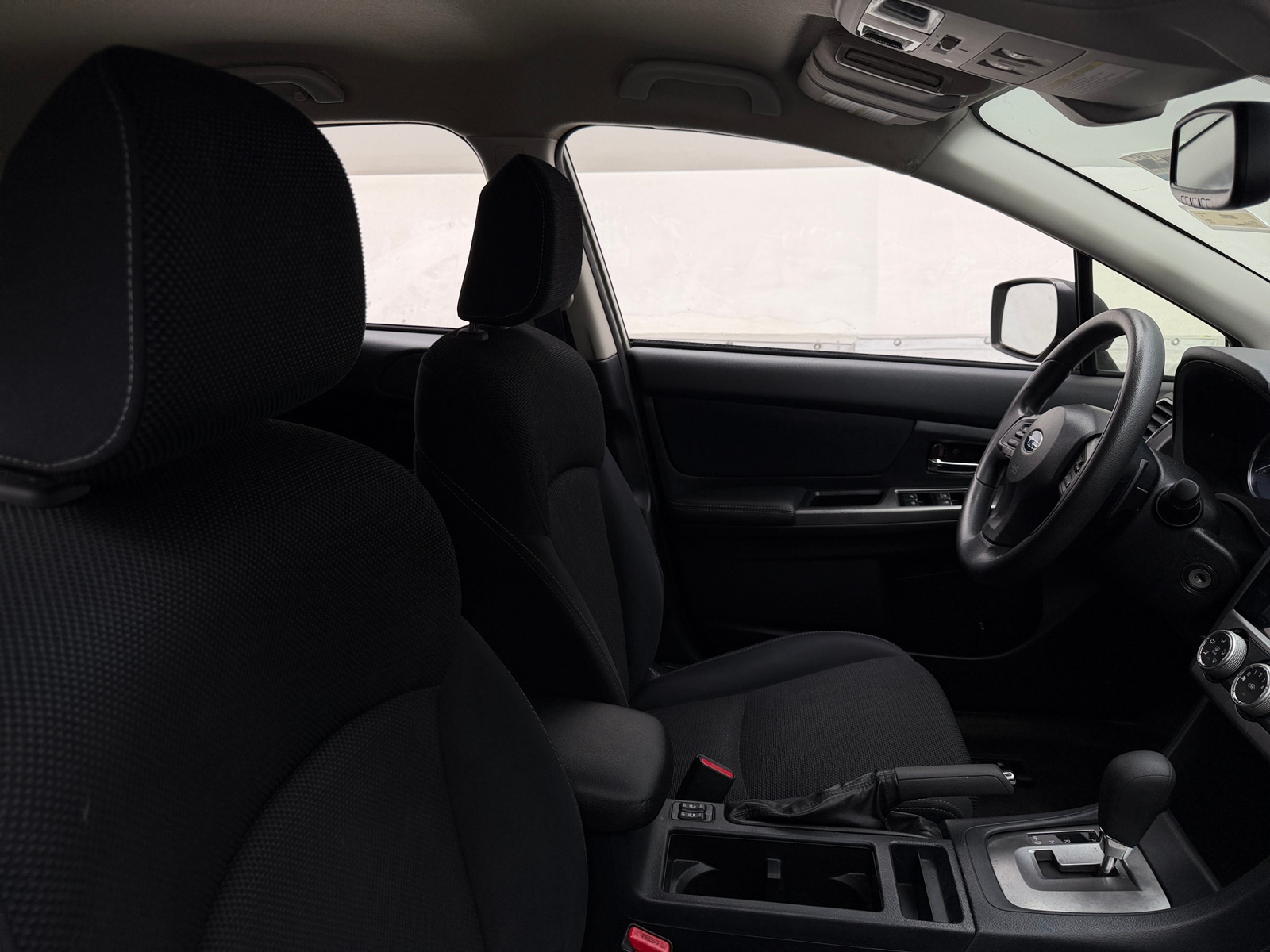 Thumbnail: 2015 Subaru XV Crosstrek - 2