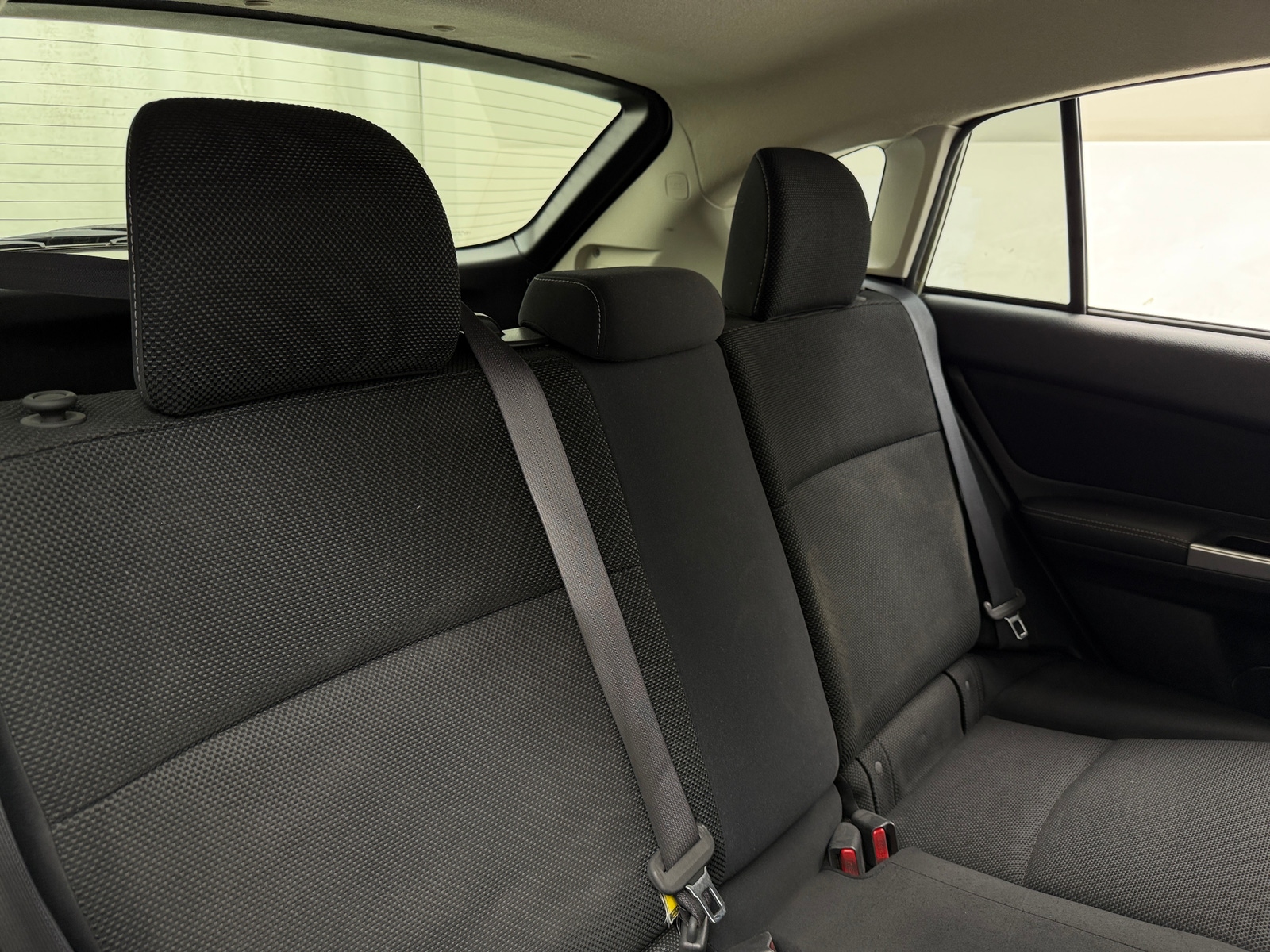 Thumbnail: 2015 Subaru XV Crosstrek - 6