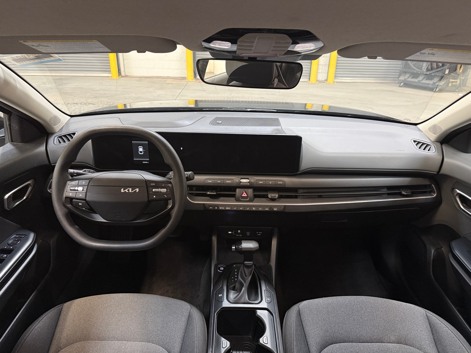 Thumbnail: 2025 Kia K4 - 3