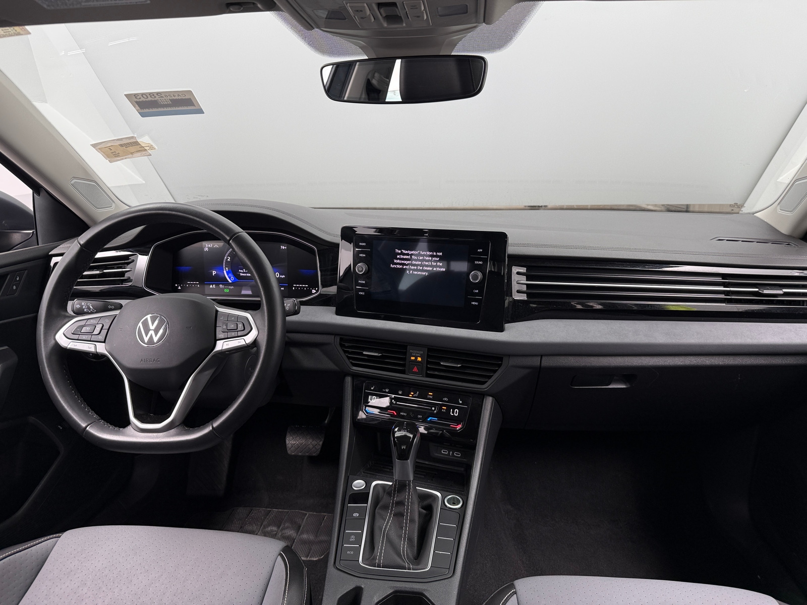 Thumbnail: 2025 Volkswagen Jetta - 2