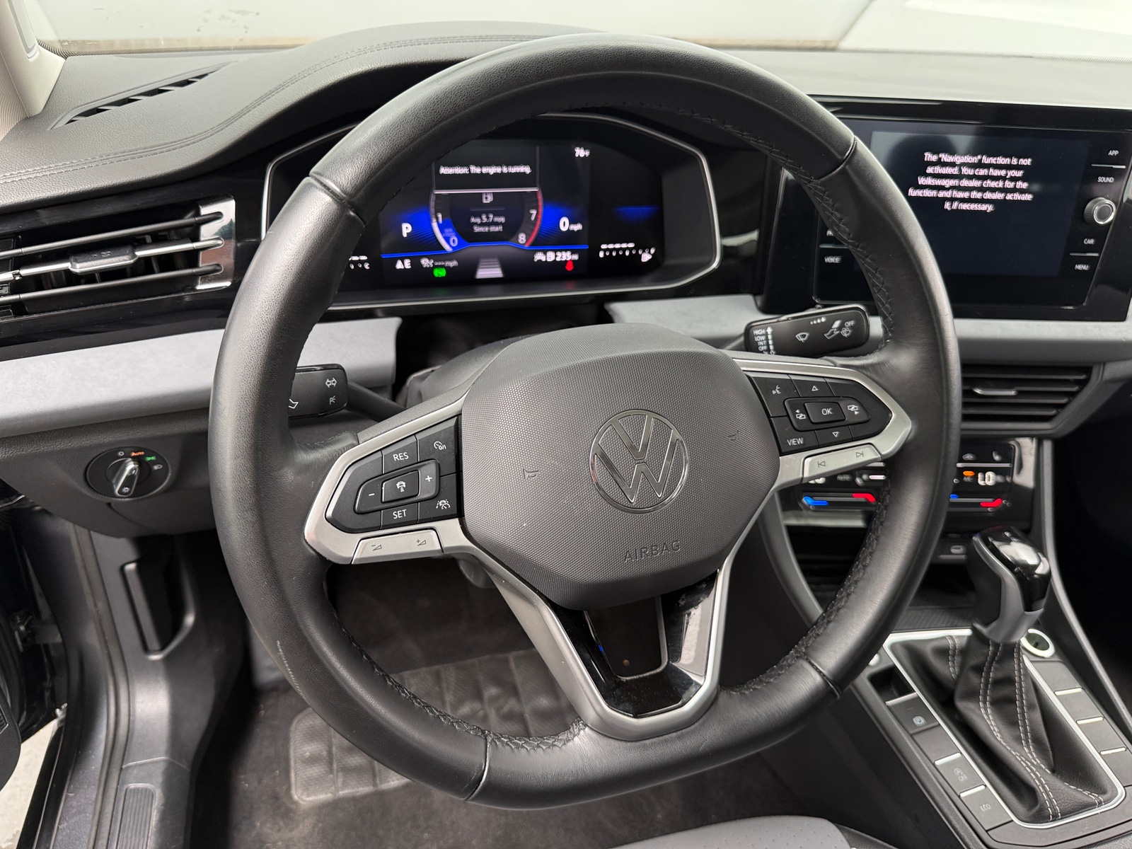 Thumbnail: 2025 Volkswagen Jetta - 4
