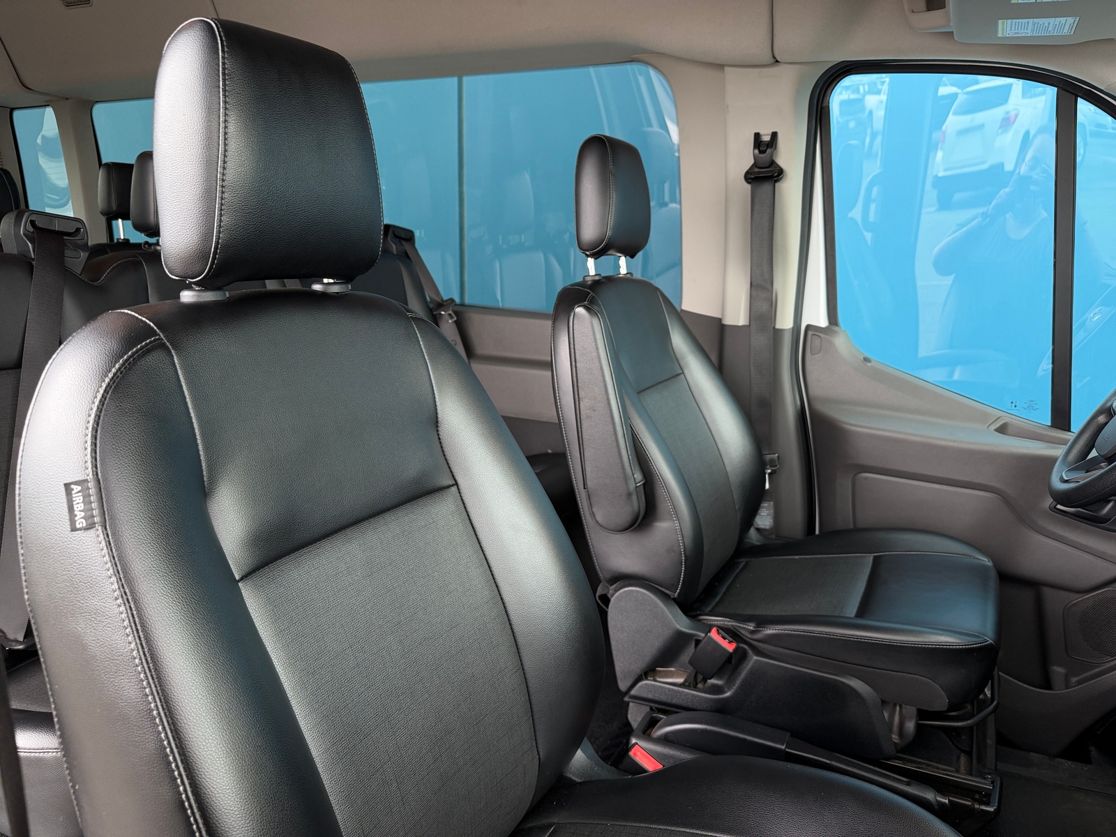 Thumbnail: 2020 Ford Econoline - 2