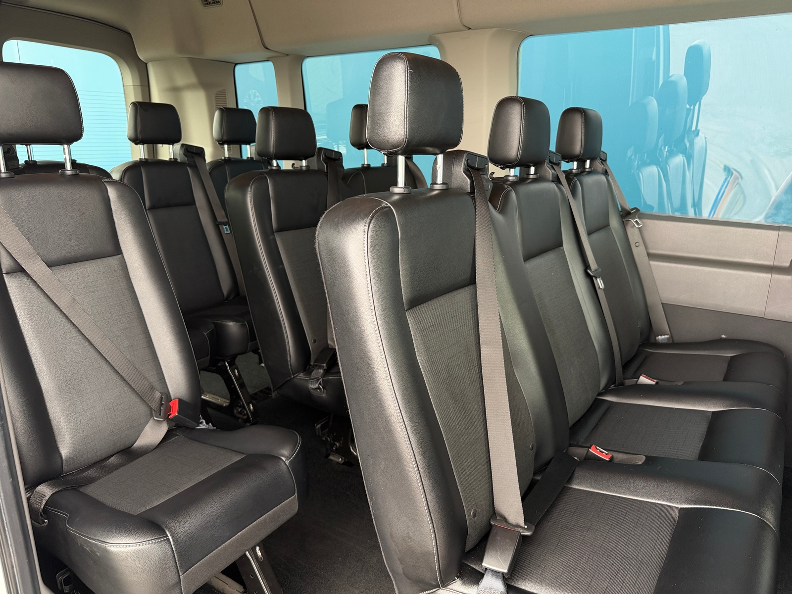 Thumbnail: 2020 Ford Econoline - 6