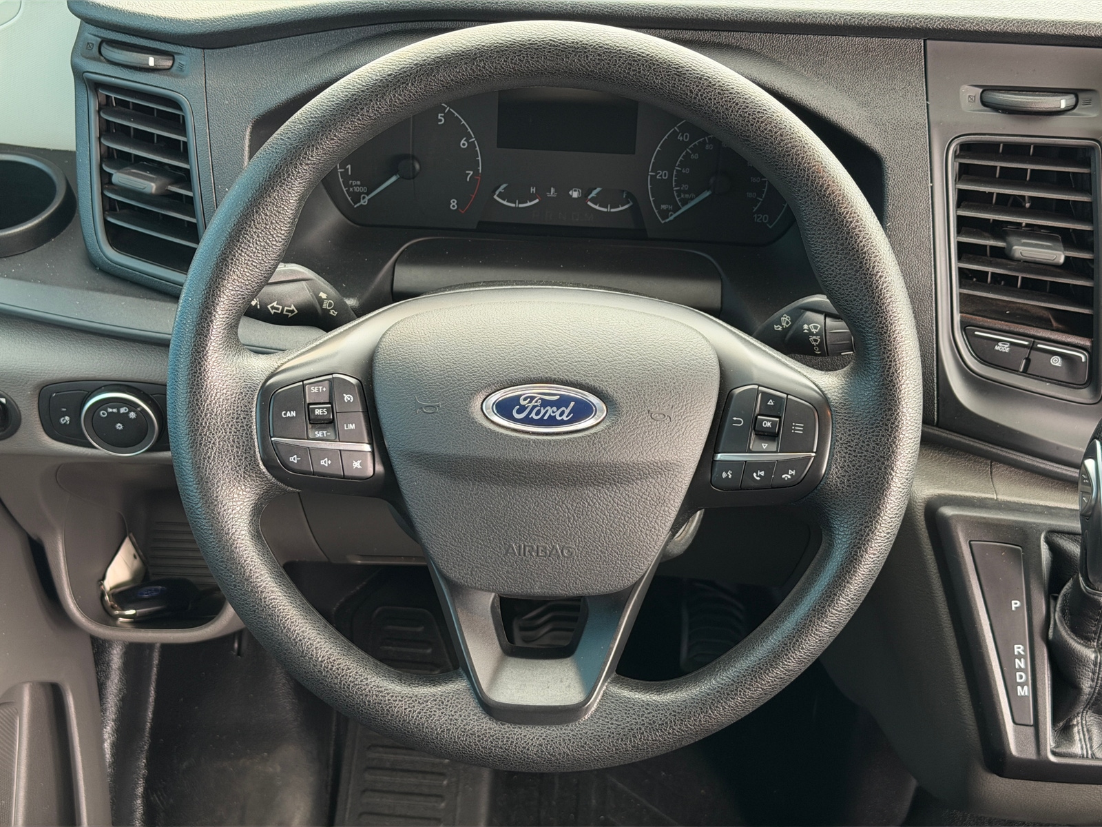 Thumbnail: 2020 Ford Econoline - 5