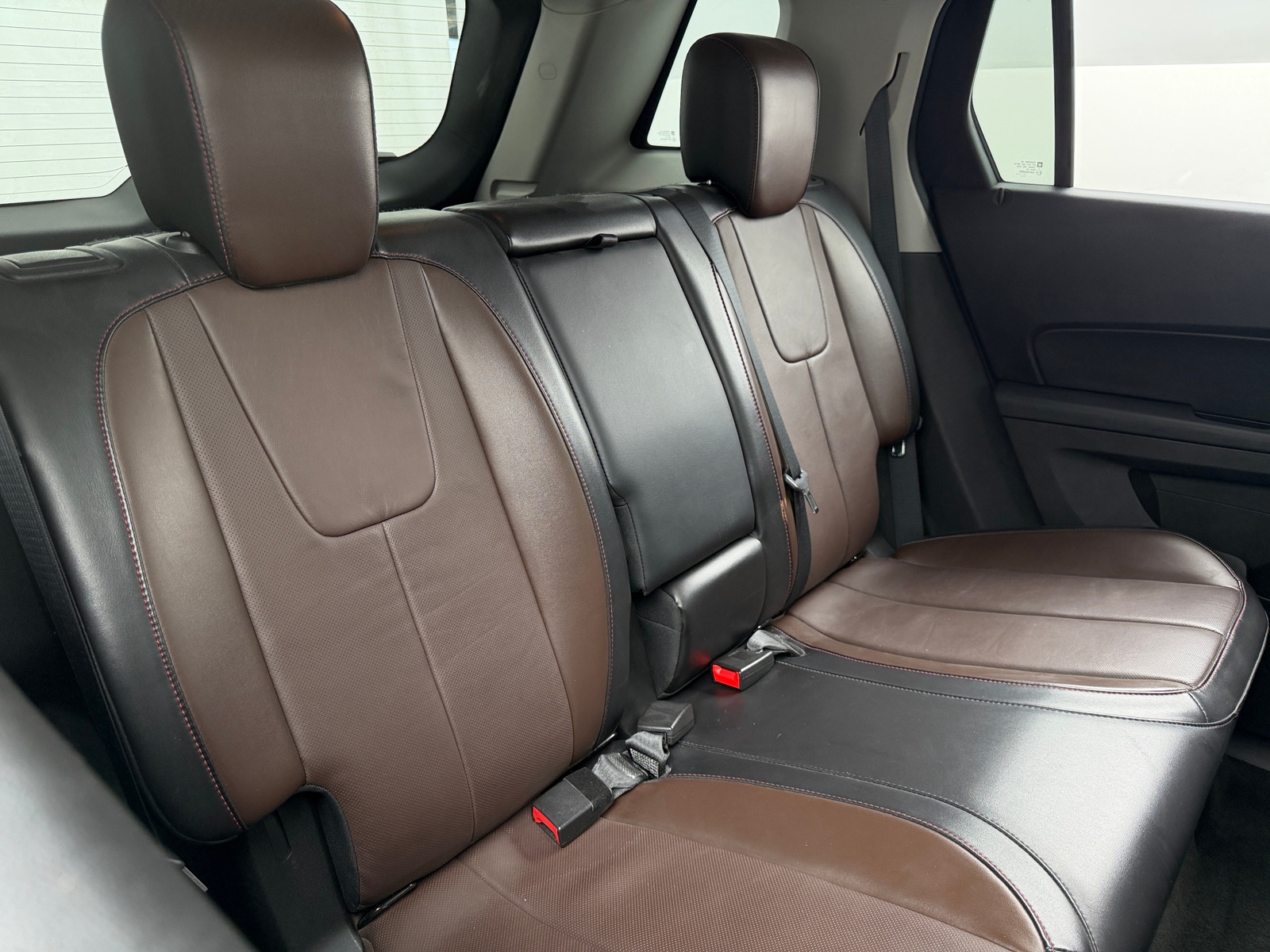 Thumbnail: 2015 GMC Terrain - 5