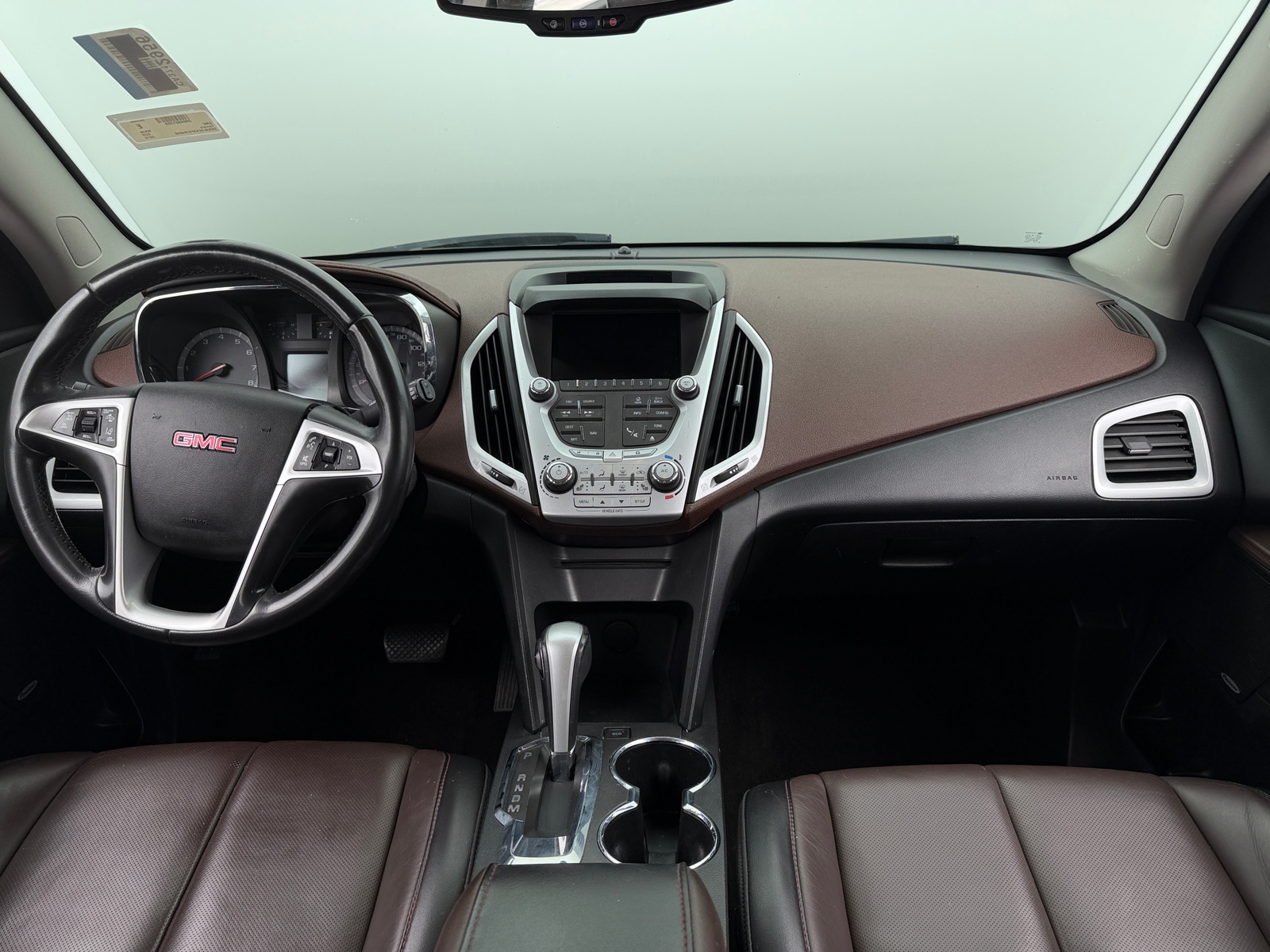 Thumbnail: 2015 GMC Terrain - 2