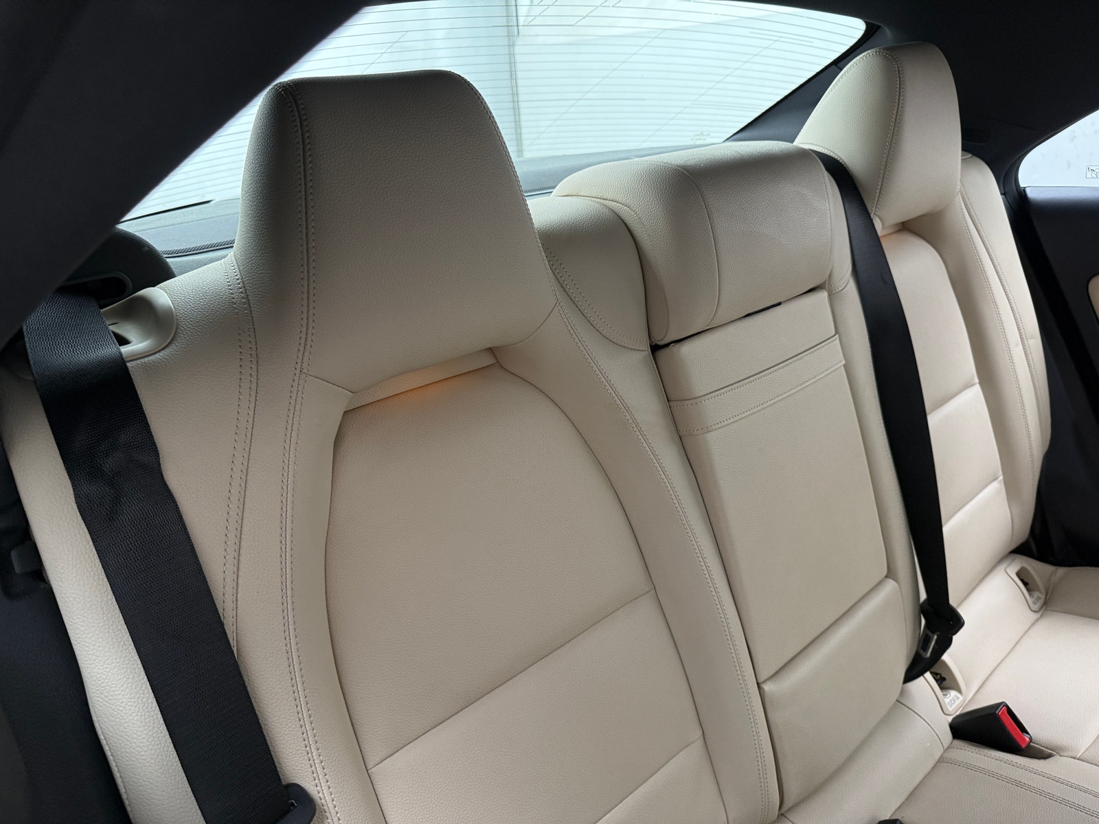 Thumbnail: 2019 Mercedes-Benz CLA - 5