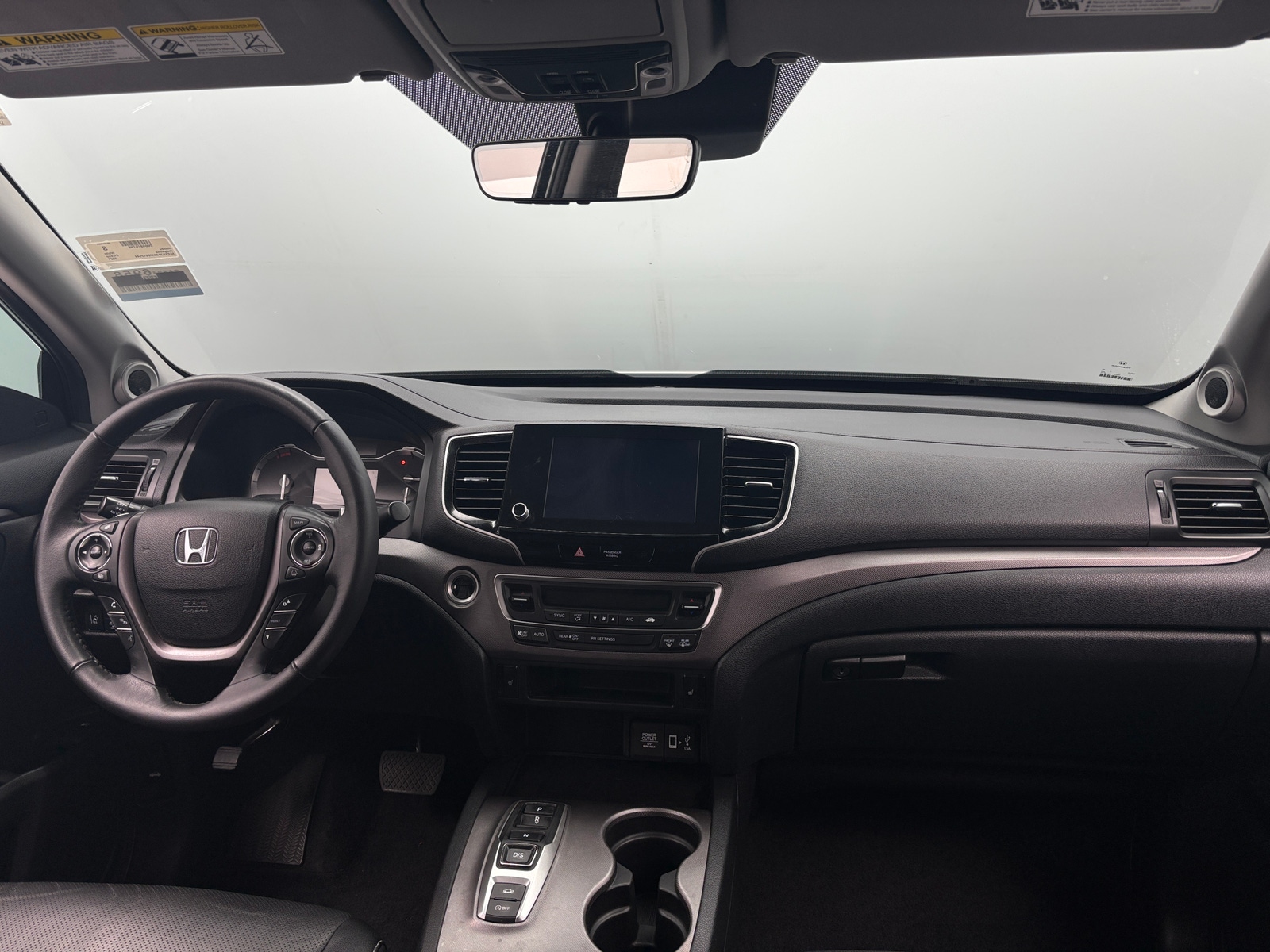Thumbnail: 2021 Honda Ridgeline - 2