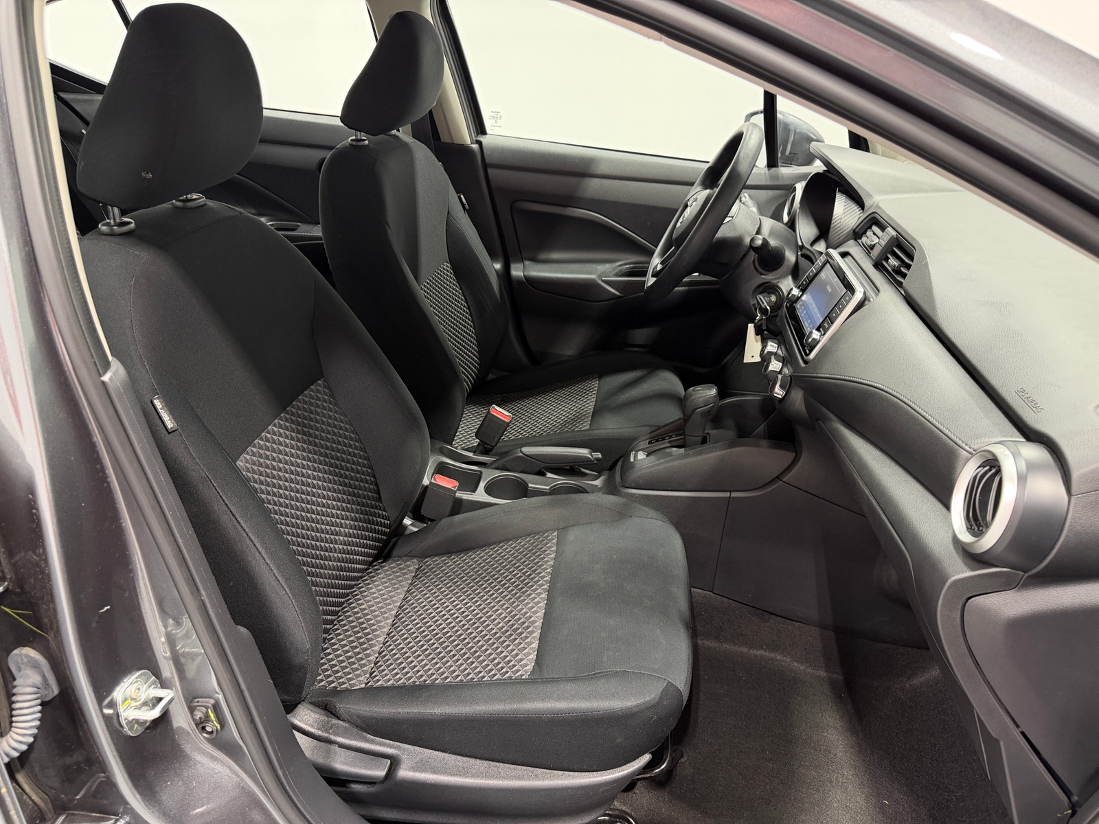 Thumbnail: 2024 Nissan Versa - 2