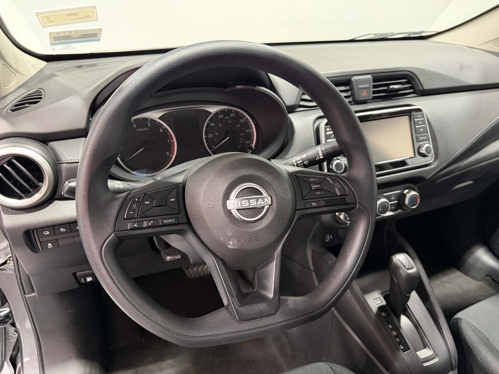 Thumbnail: 2024 Nissan Versa - 5