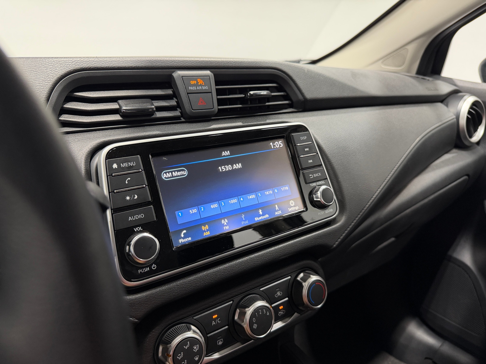 Thumbnail: 2024 Nissan Versa - 4