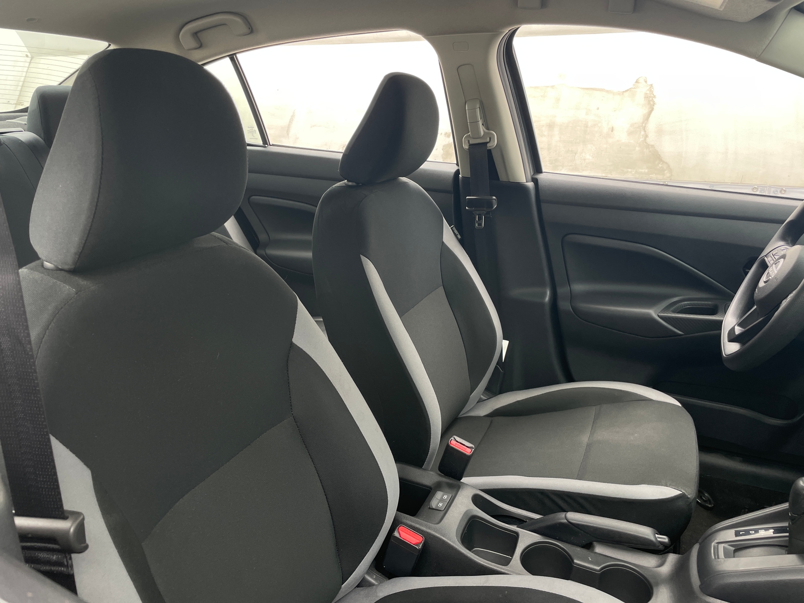 Thumbnail: 2025 Nissan Versa - 2