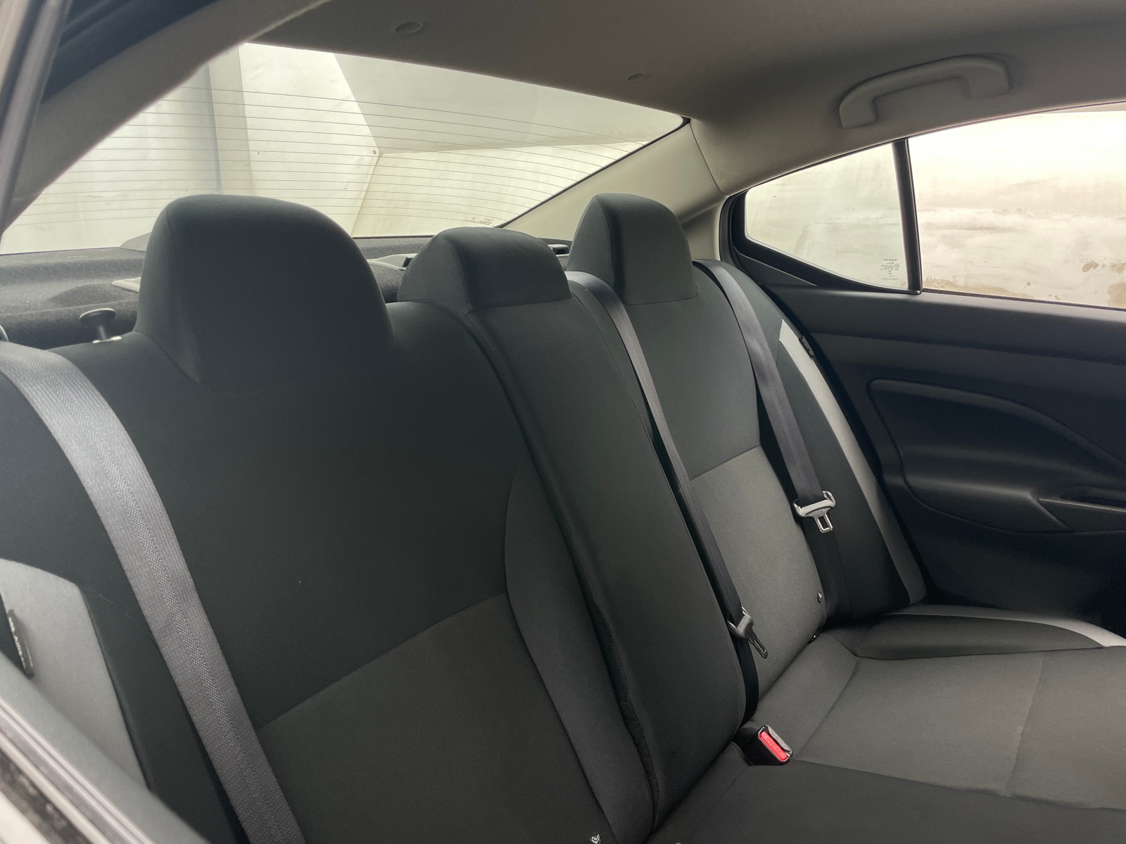 Thumbnail: 2025 Nissan Versa - 6