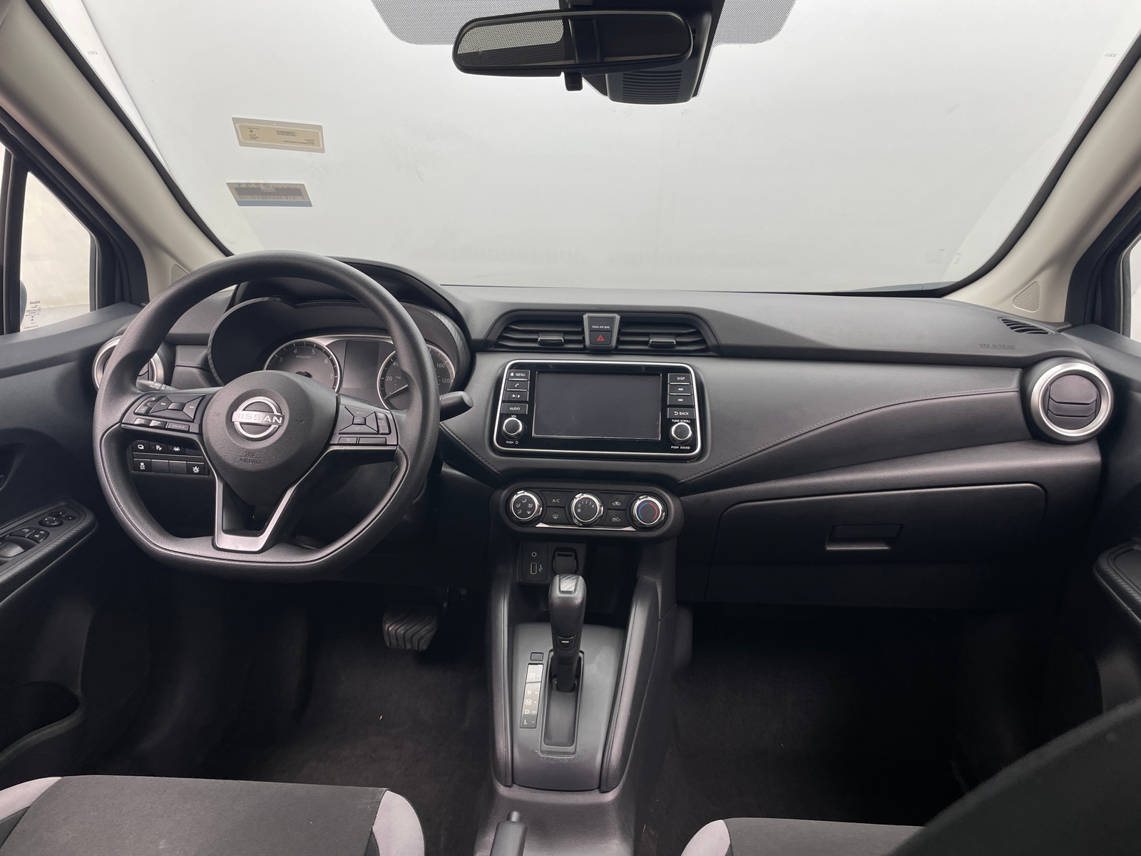 Thumbnail: 2025 Nissan Versa - 3