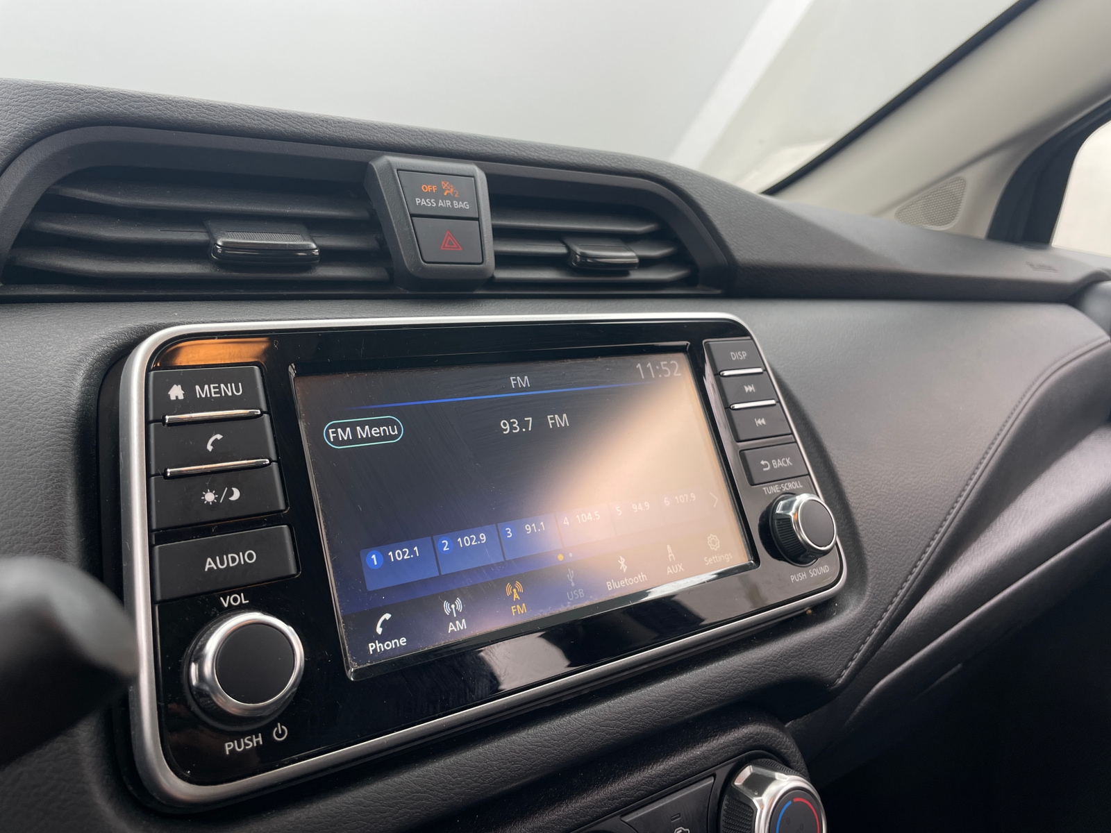 Thumbnail: 2025 Nissan Versa - 4