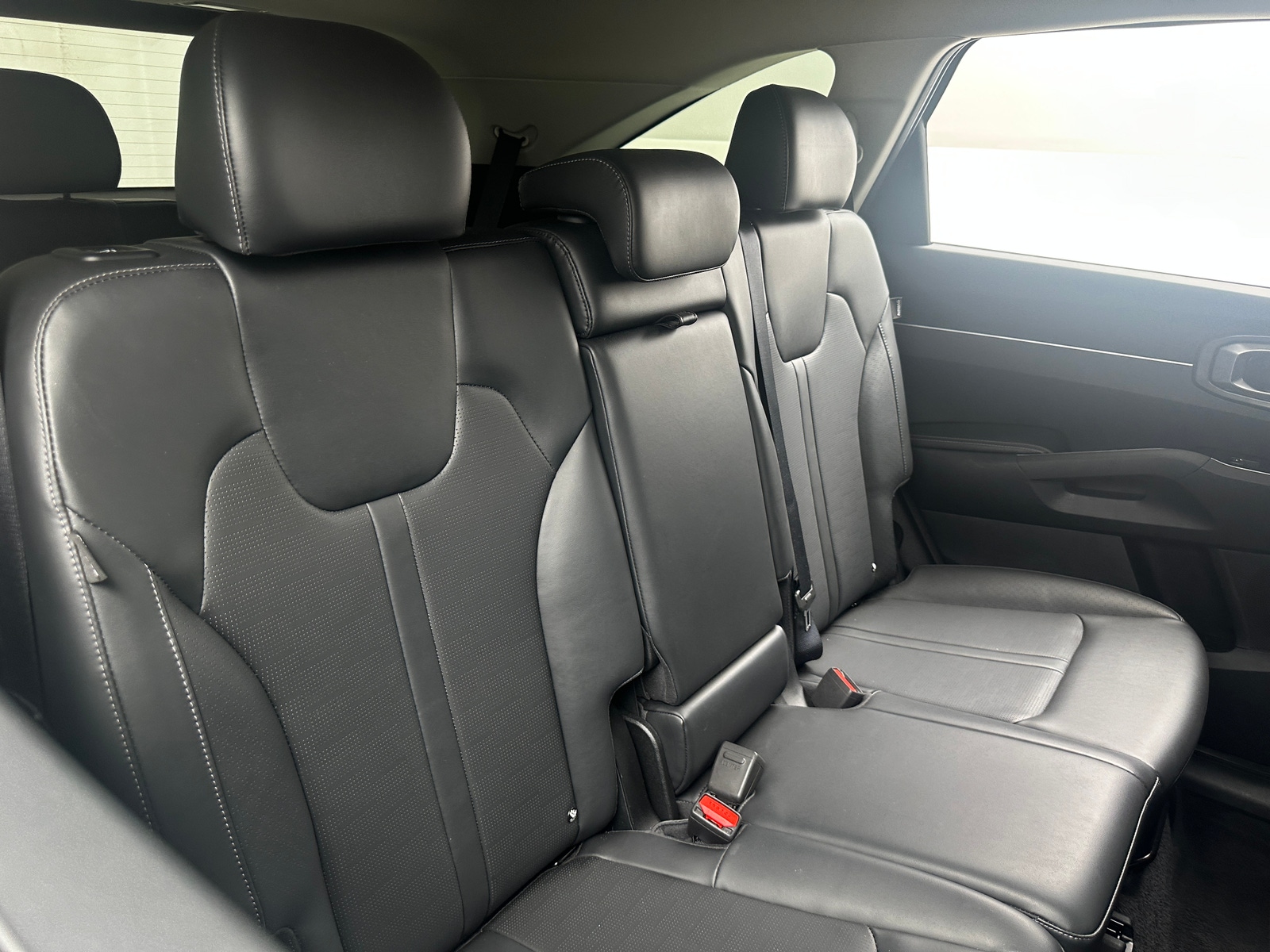 Thumbnail: 2025 Kia Sorento - 5